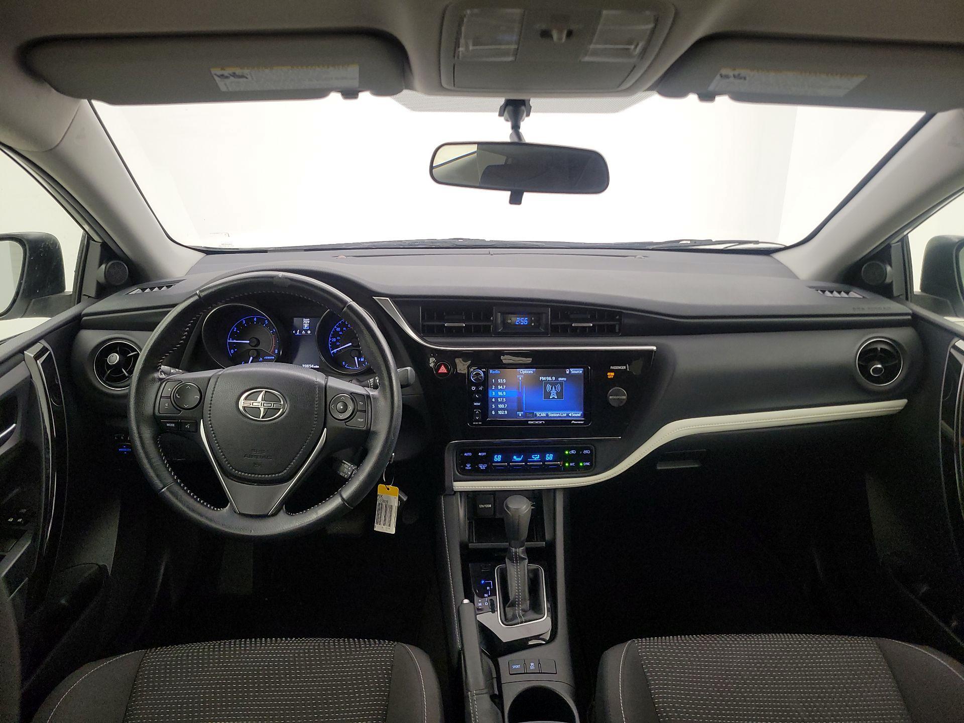 Thumbnail: 2016 Scion iM - 9