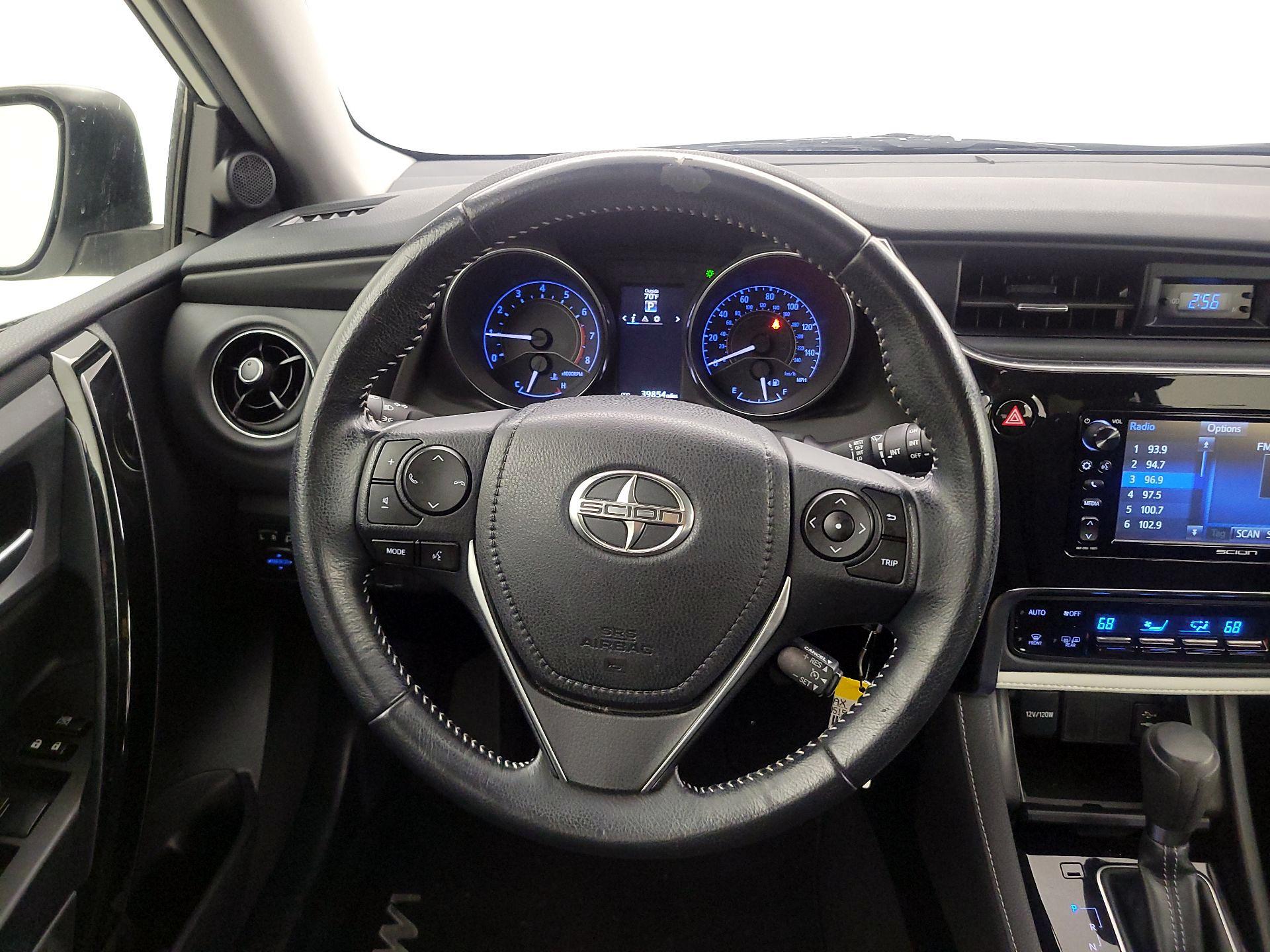 Thumbnail: 2016 Scion iM - 10