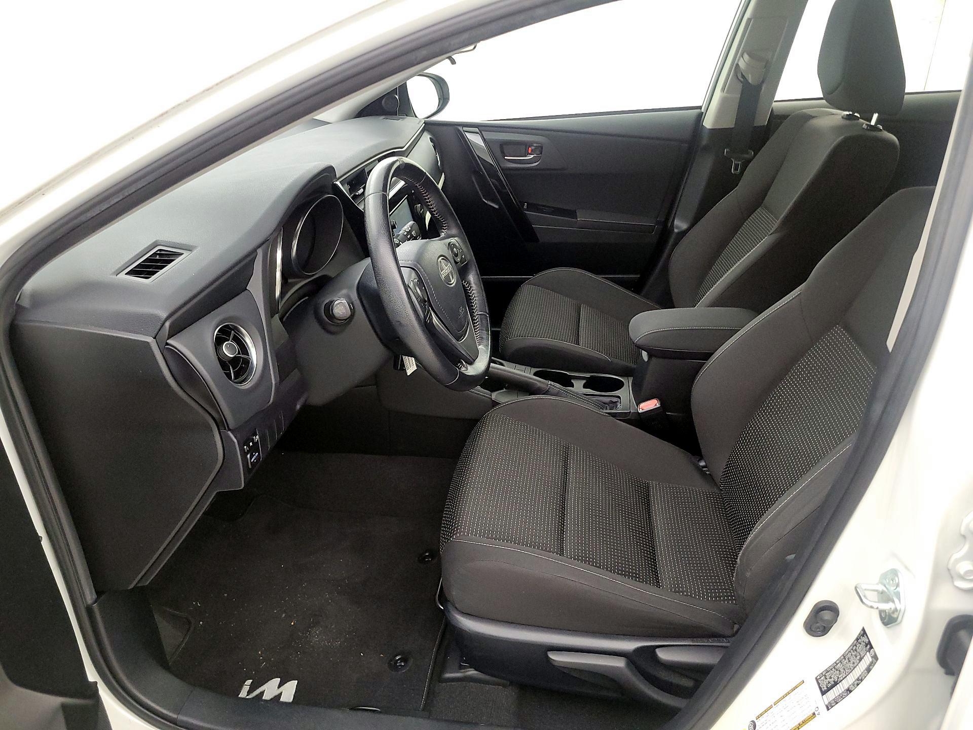 Thumbnail: 2016 Scion iM - 11