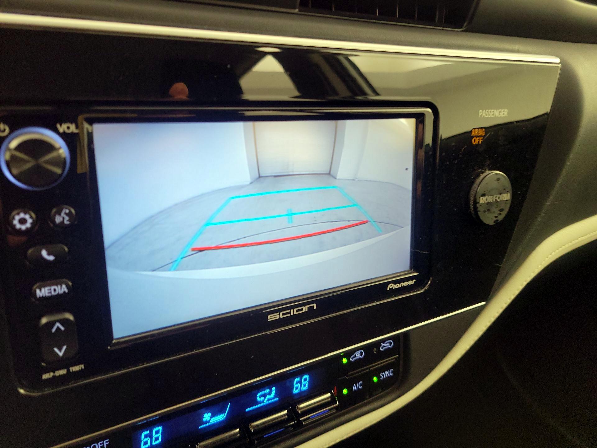 Thumbnail: 2016 Scion iM - 14