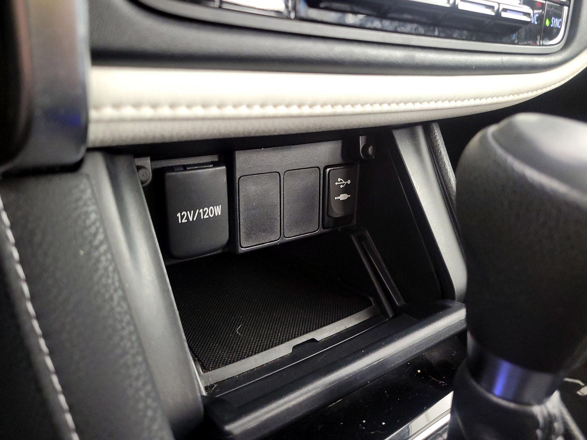 Thumbnail: 2016 Scion iM - 18