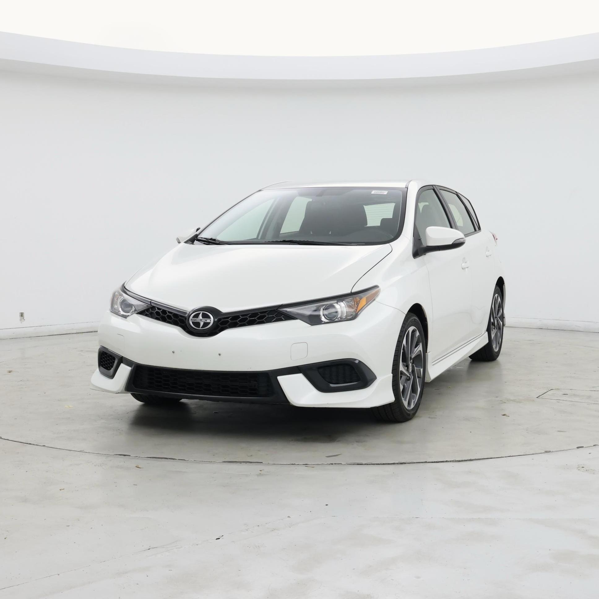 Thumbnail: 2016 Scion iM - 4
