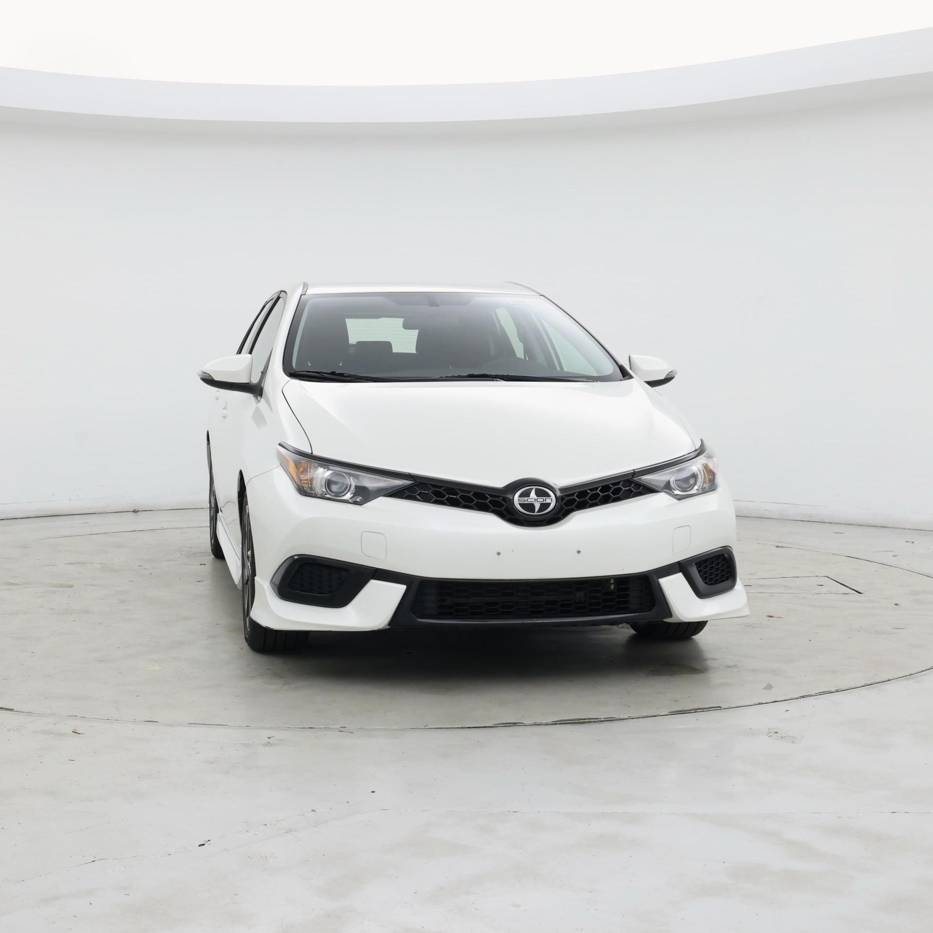 Thumbnail: 2016 Scion iM - 5