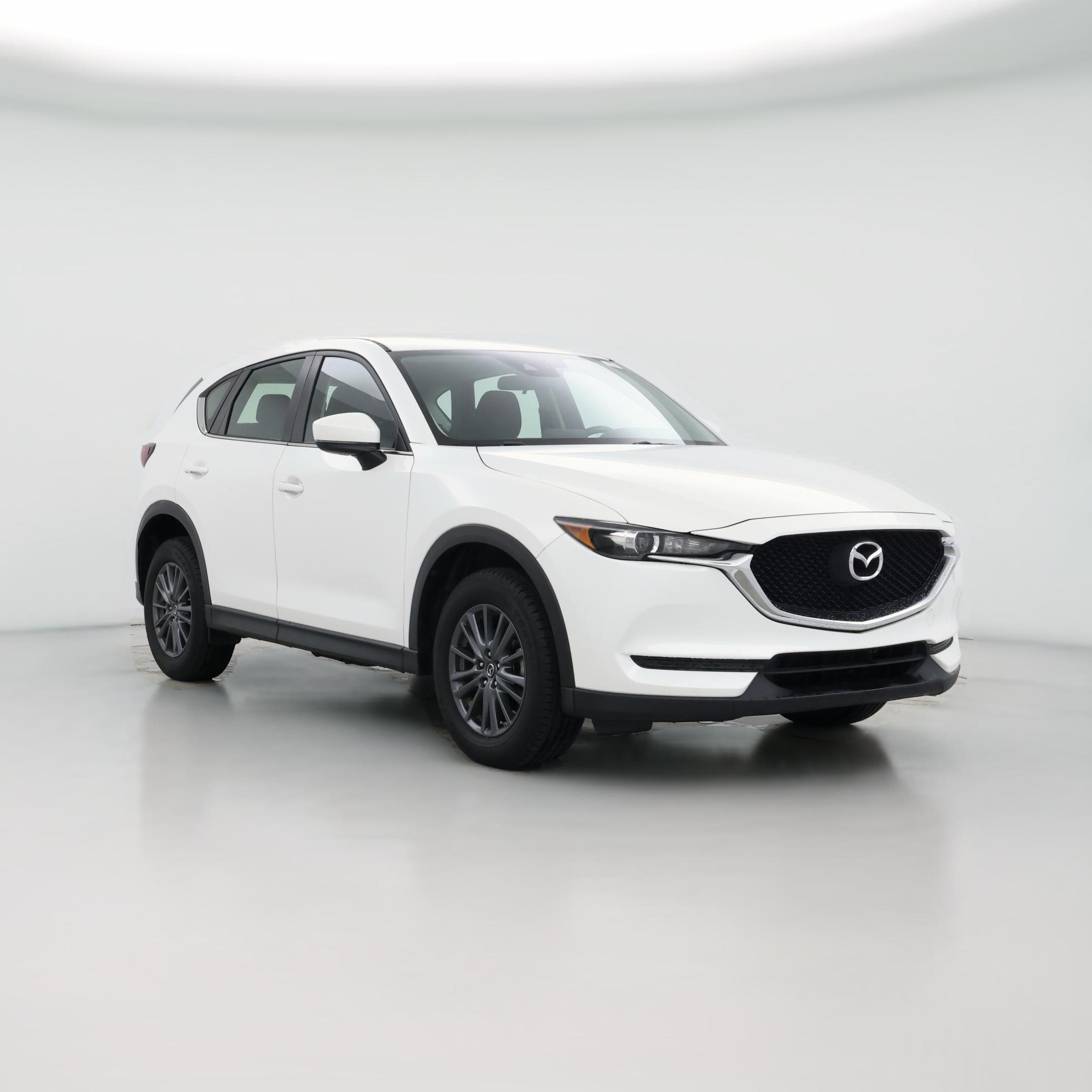 Thumbnail: 2019 Mazda CX-5 - 1