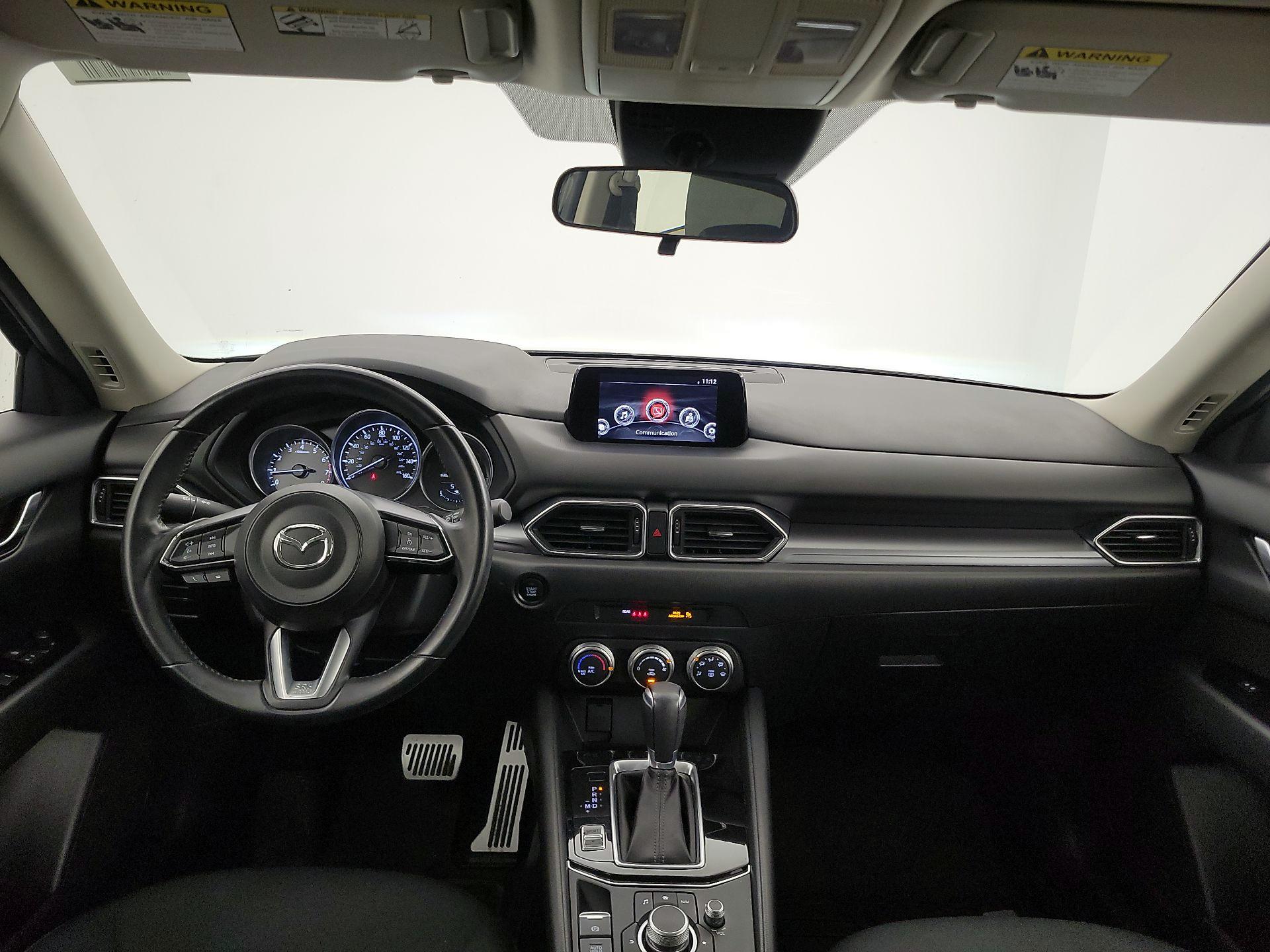 Thumbnail: 2019 Mazda CX-5 - 9