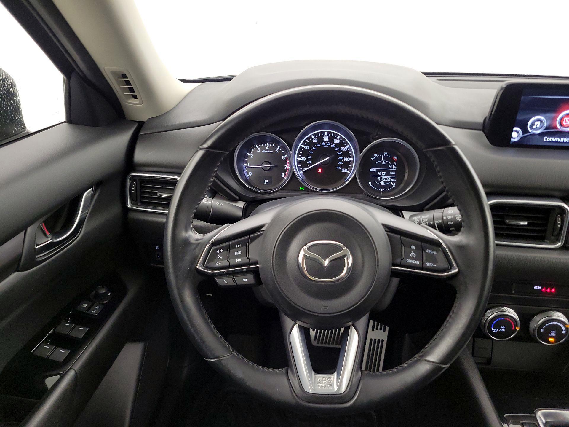 Thumbnail: 2019 Mazda CX-5 - 10