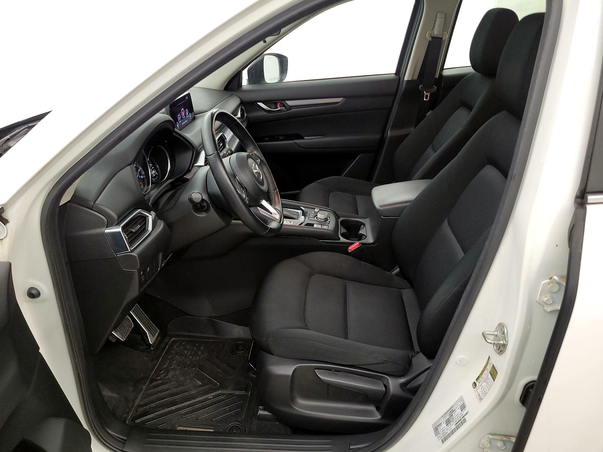 Thumbnail: 2019 Mazda CX-5 - 11