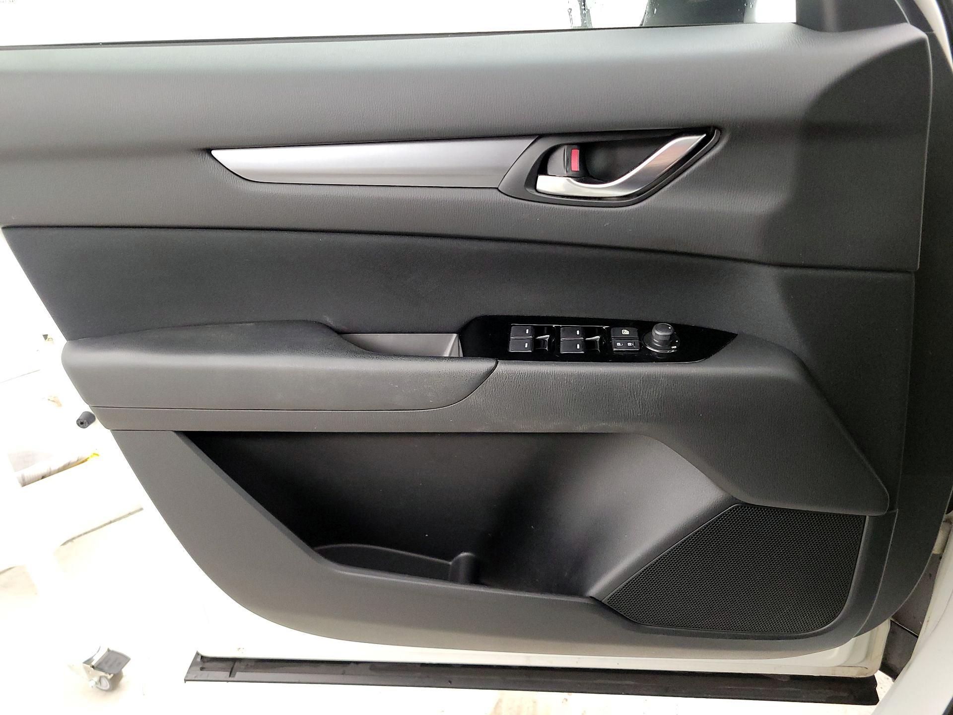 Thumbnail: 2019 Mazda CX-5 - 12