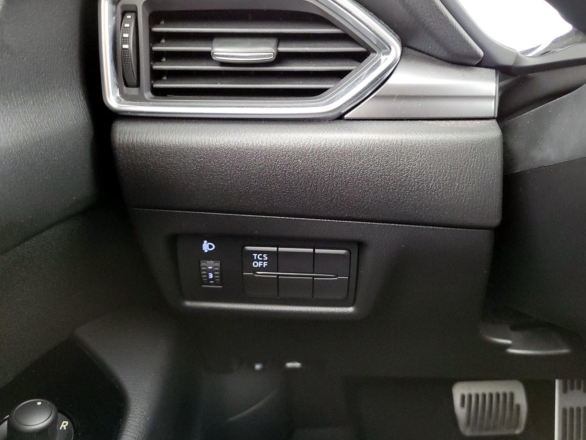 Thumbnail: 2019 Mazda CX-5 - 13