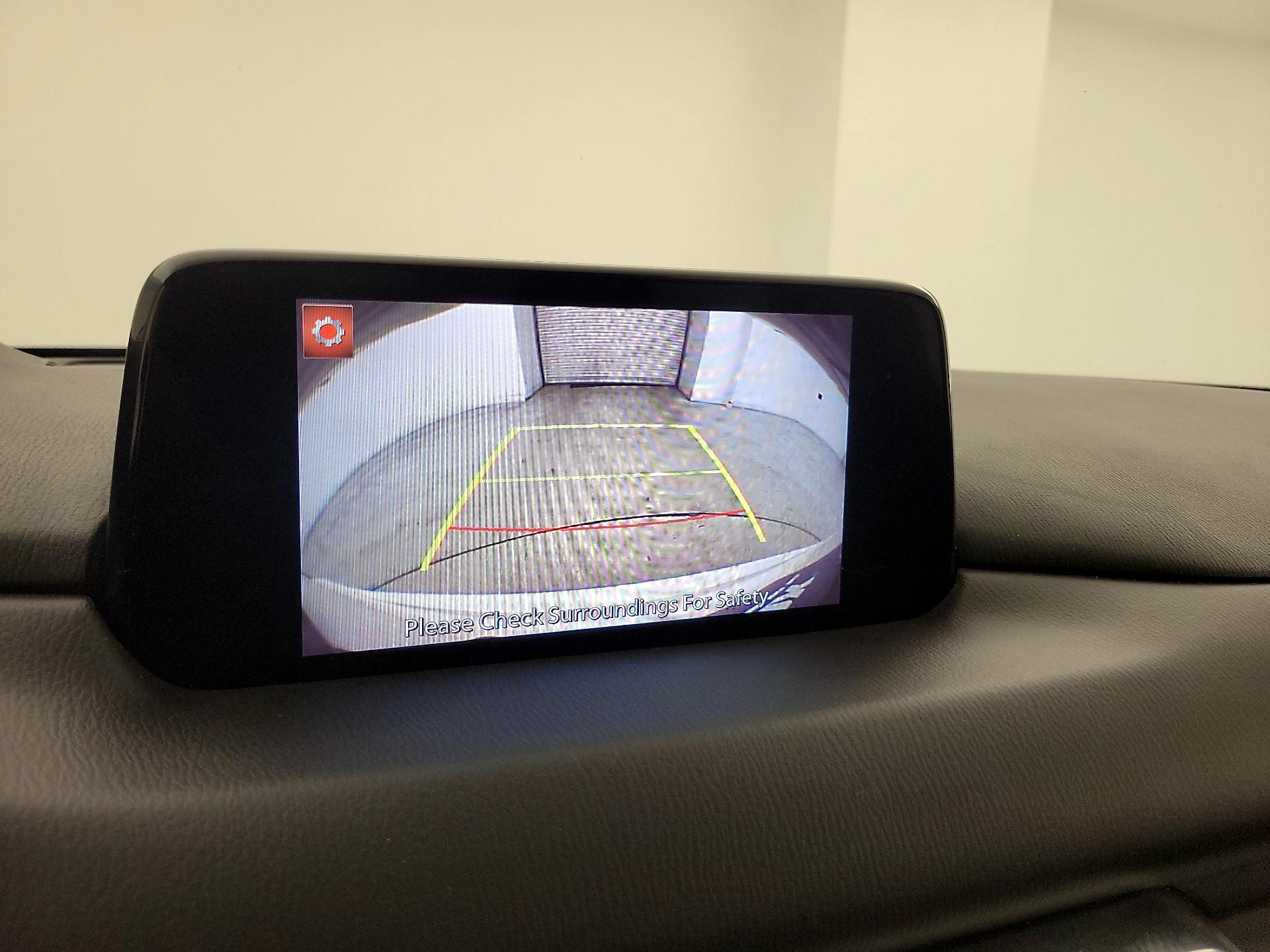 Thumbnail: 2019 Mazda CX-5 - 14