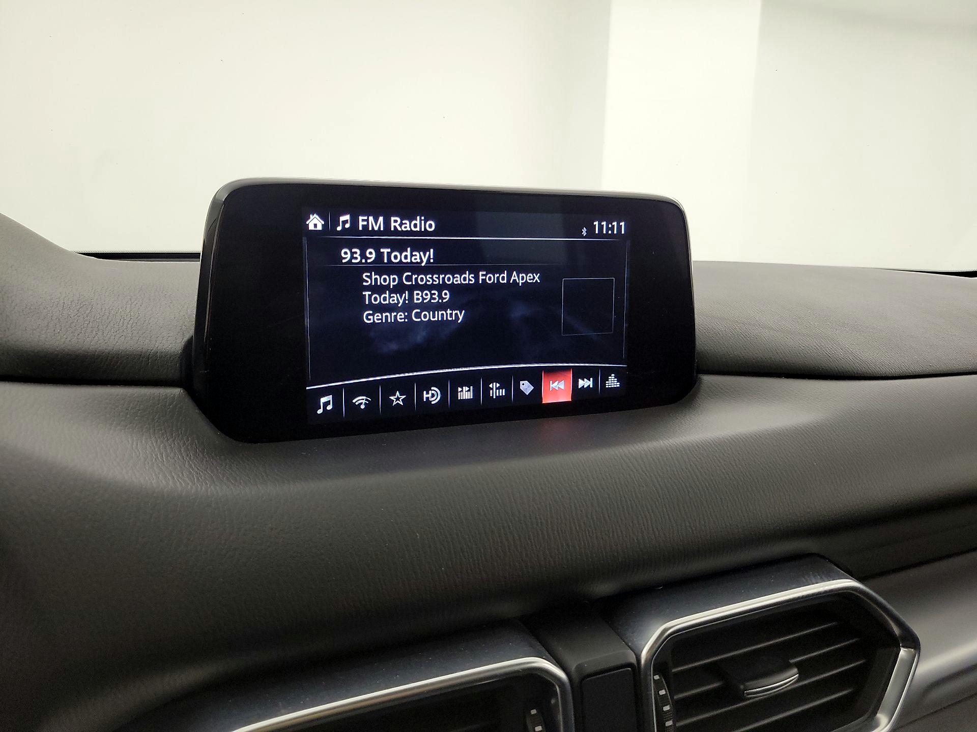 Thumbnail: 2019 Mazda CX-5 - 15