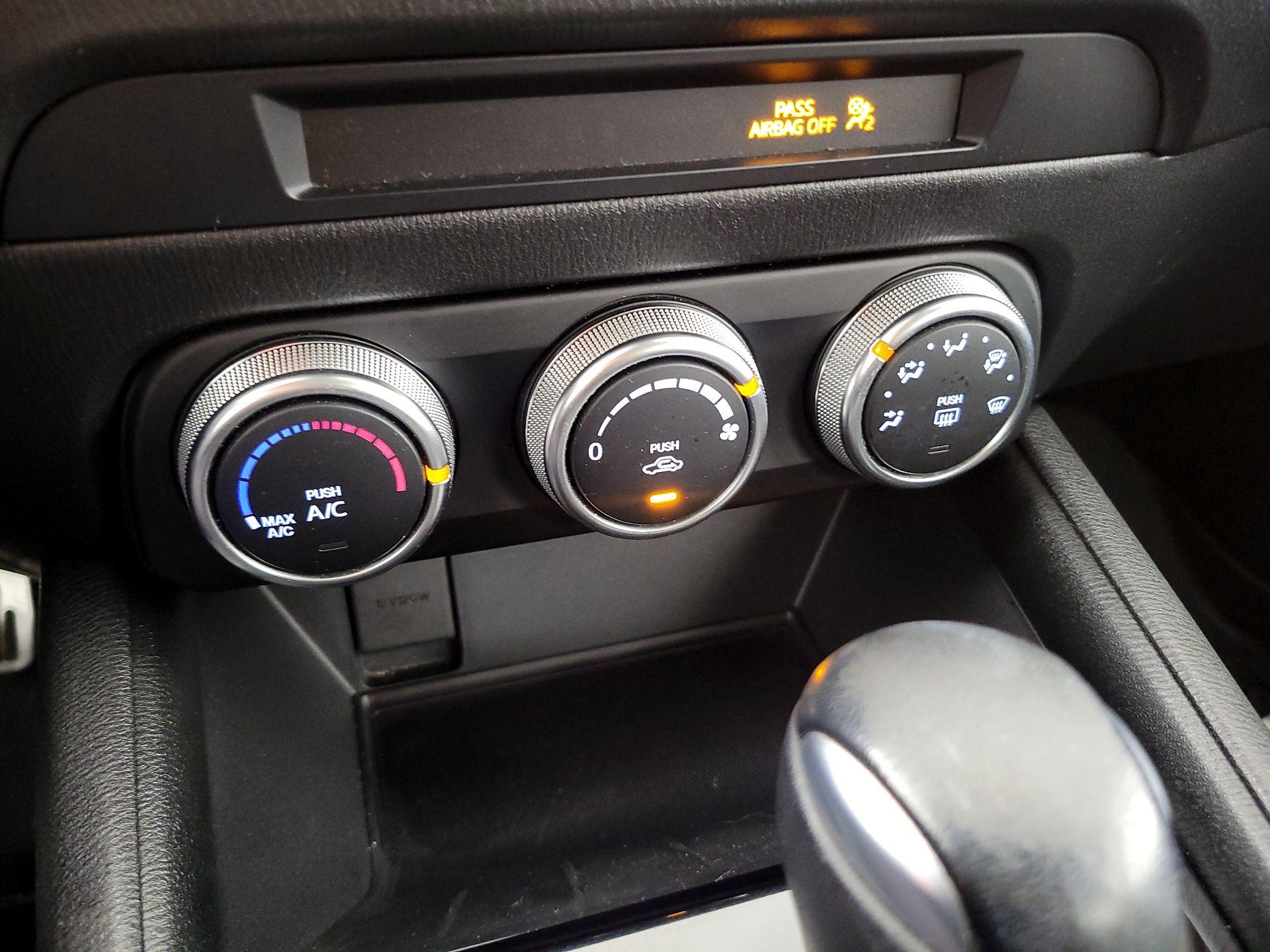 Thumbnail: 2019 Mazda CX-5 - 16