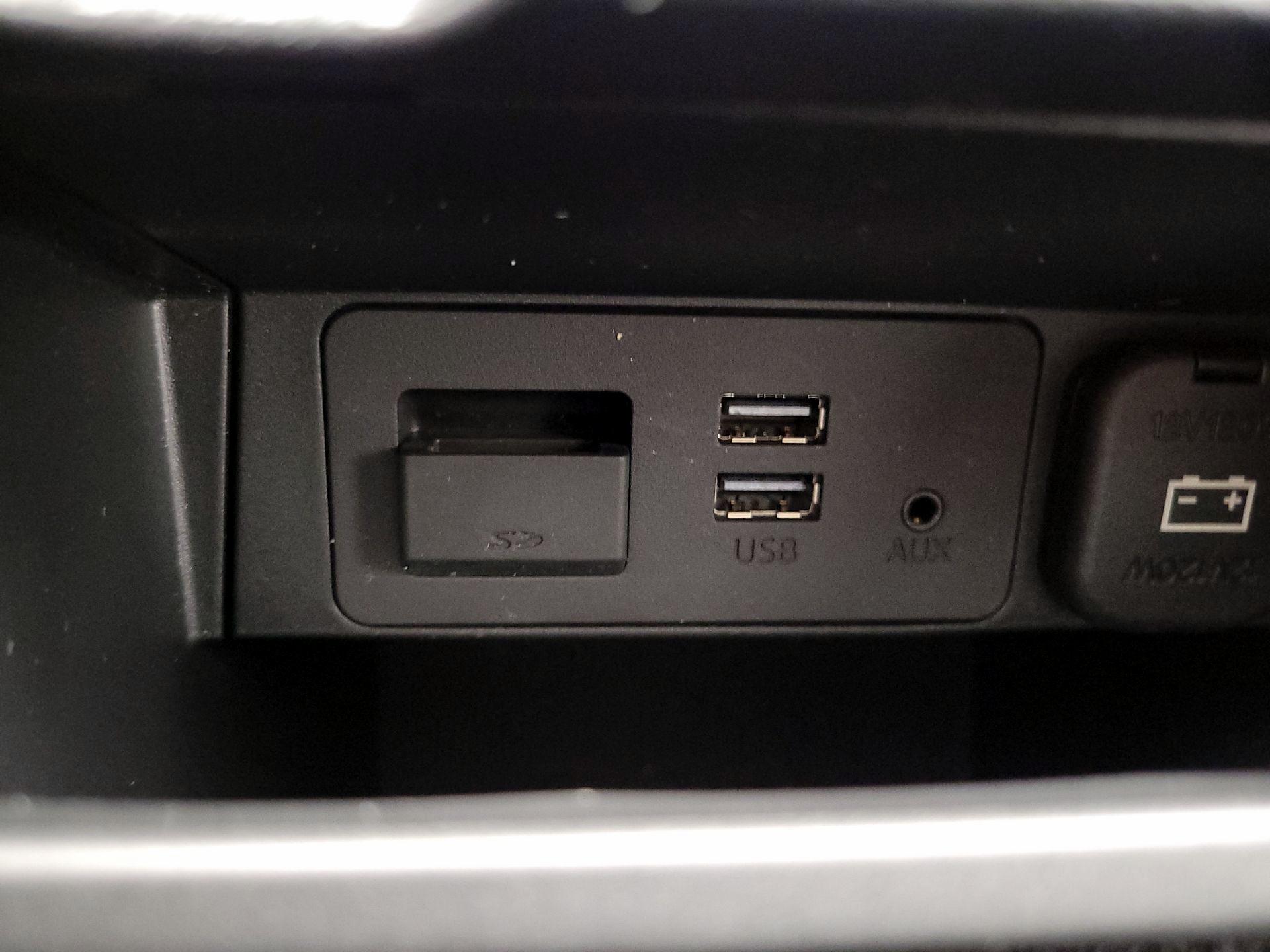 Thumbnail: 2019 Mazda CX-5 - 18