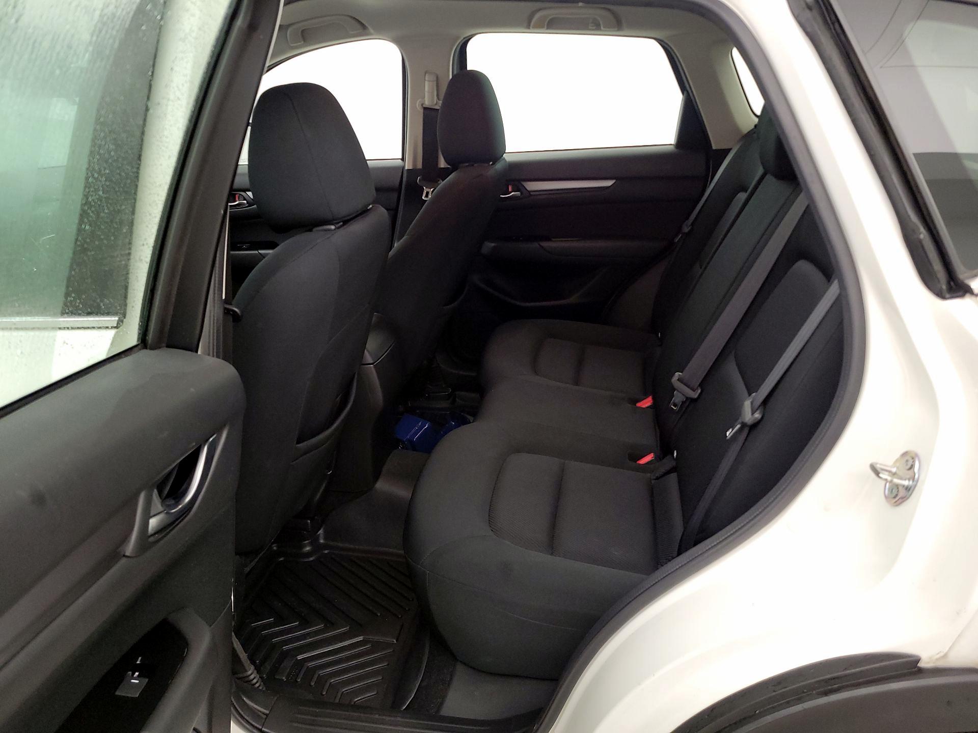 Thumbnail: 2019 Mazda CX-5 - 19