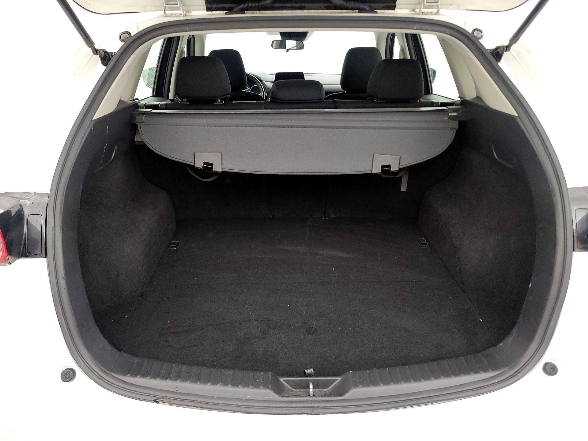 Thumbnail: 2019 Mazda CX-5 - 20