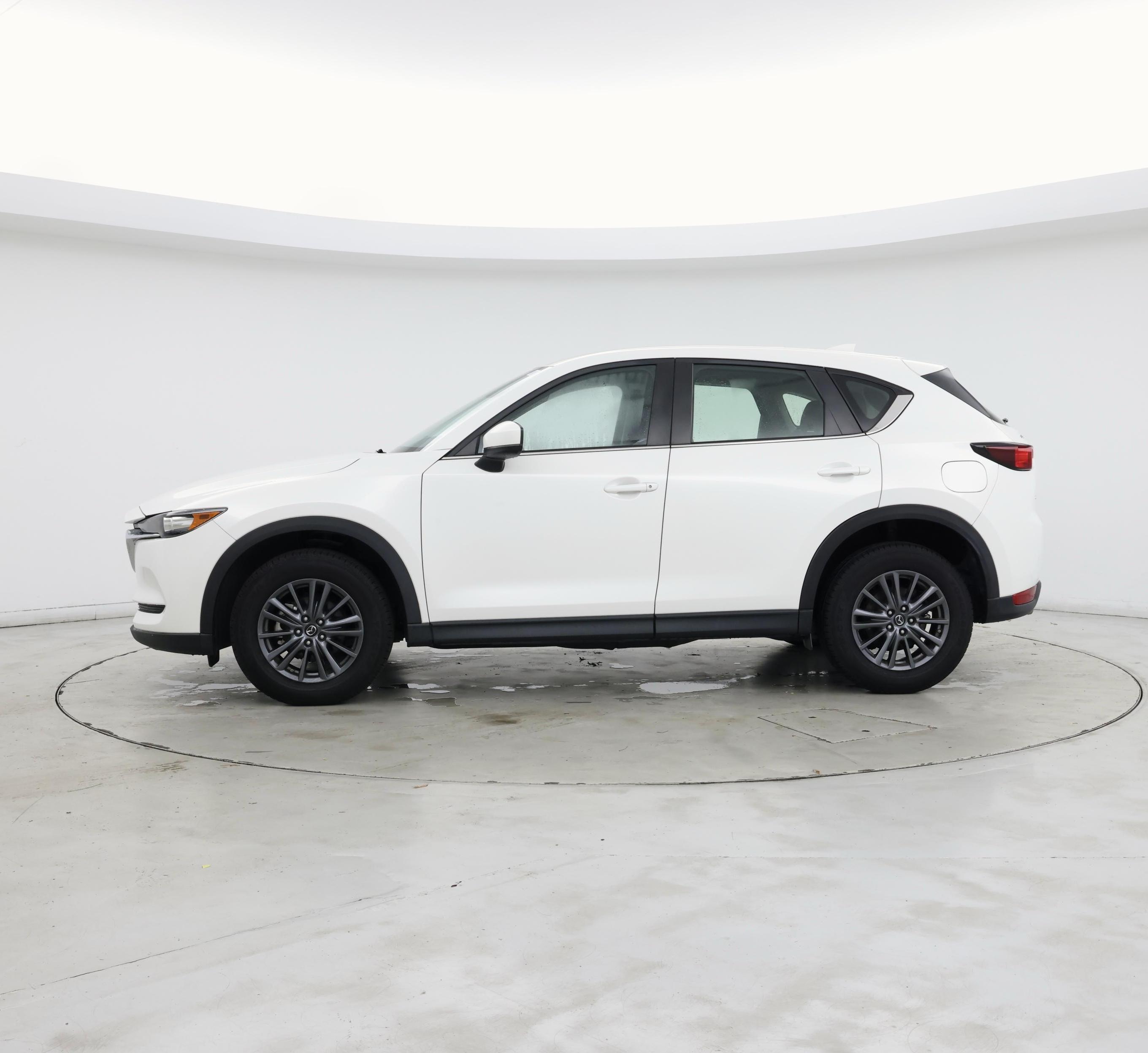 Thumbnail: 2019 Mazda CX-5 - 3