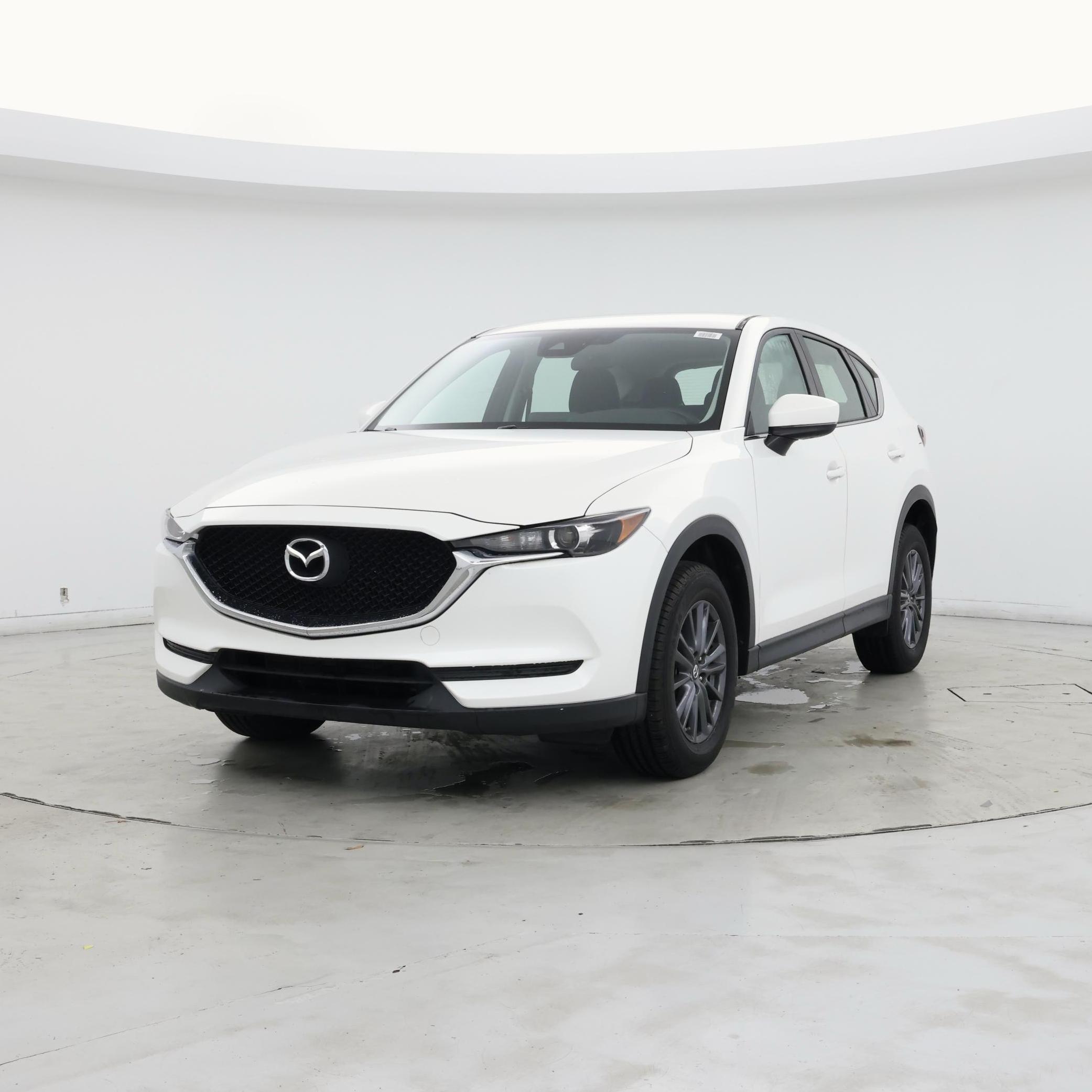 Thumbnail: 2019 Mazda CX-5 - 4