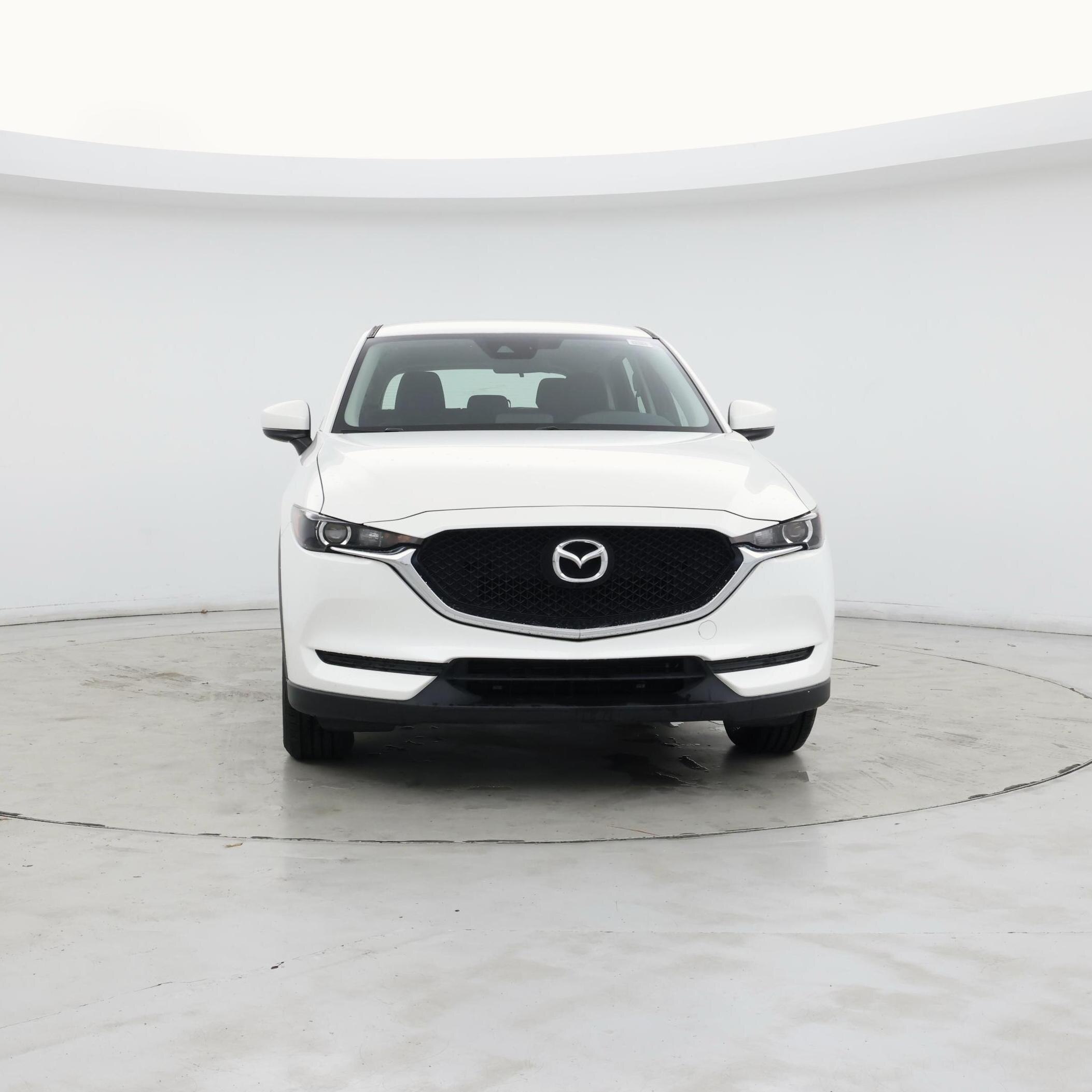 Thumbnail: 2019 Mazda CX-5 - 5