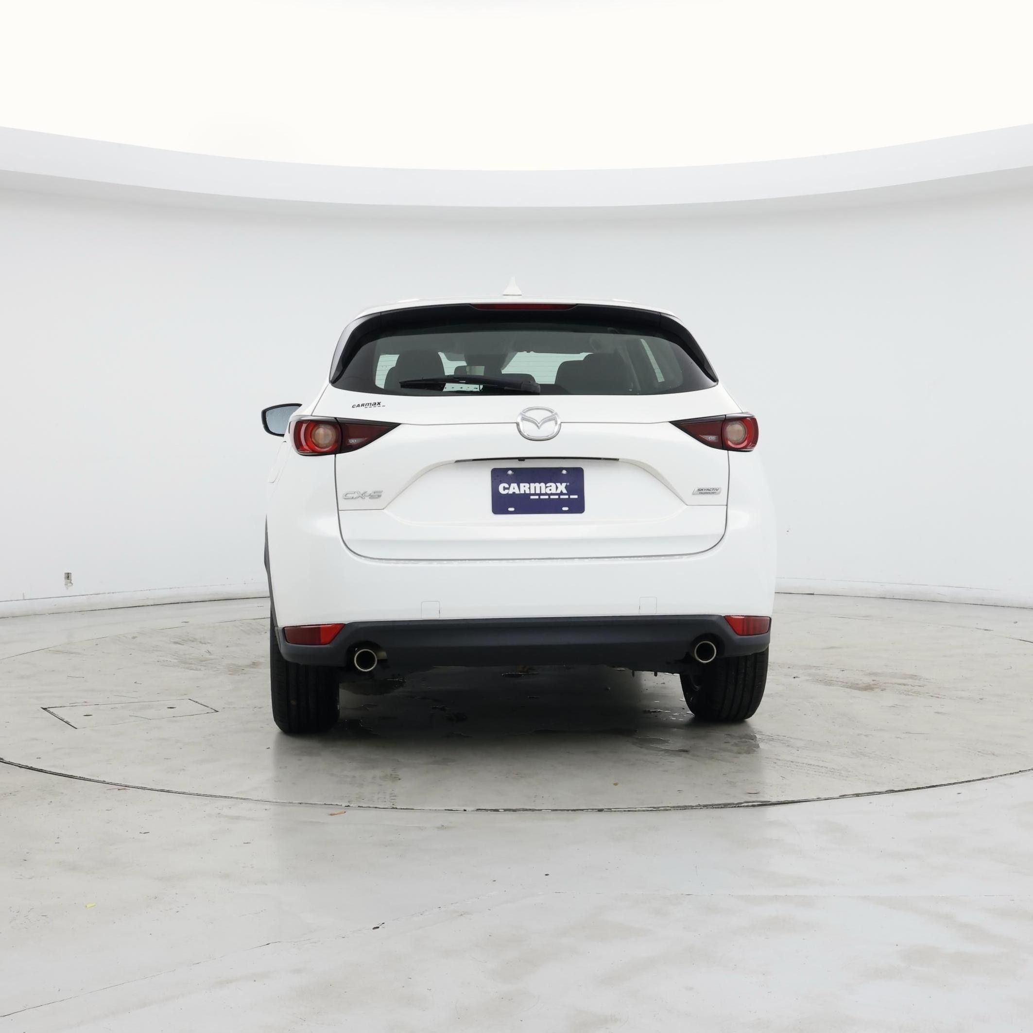 Thumbnail: 2019 Mazda CX-5 - 6