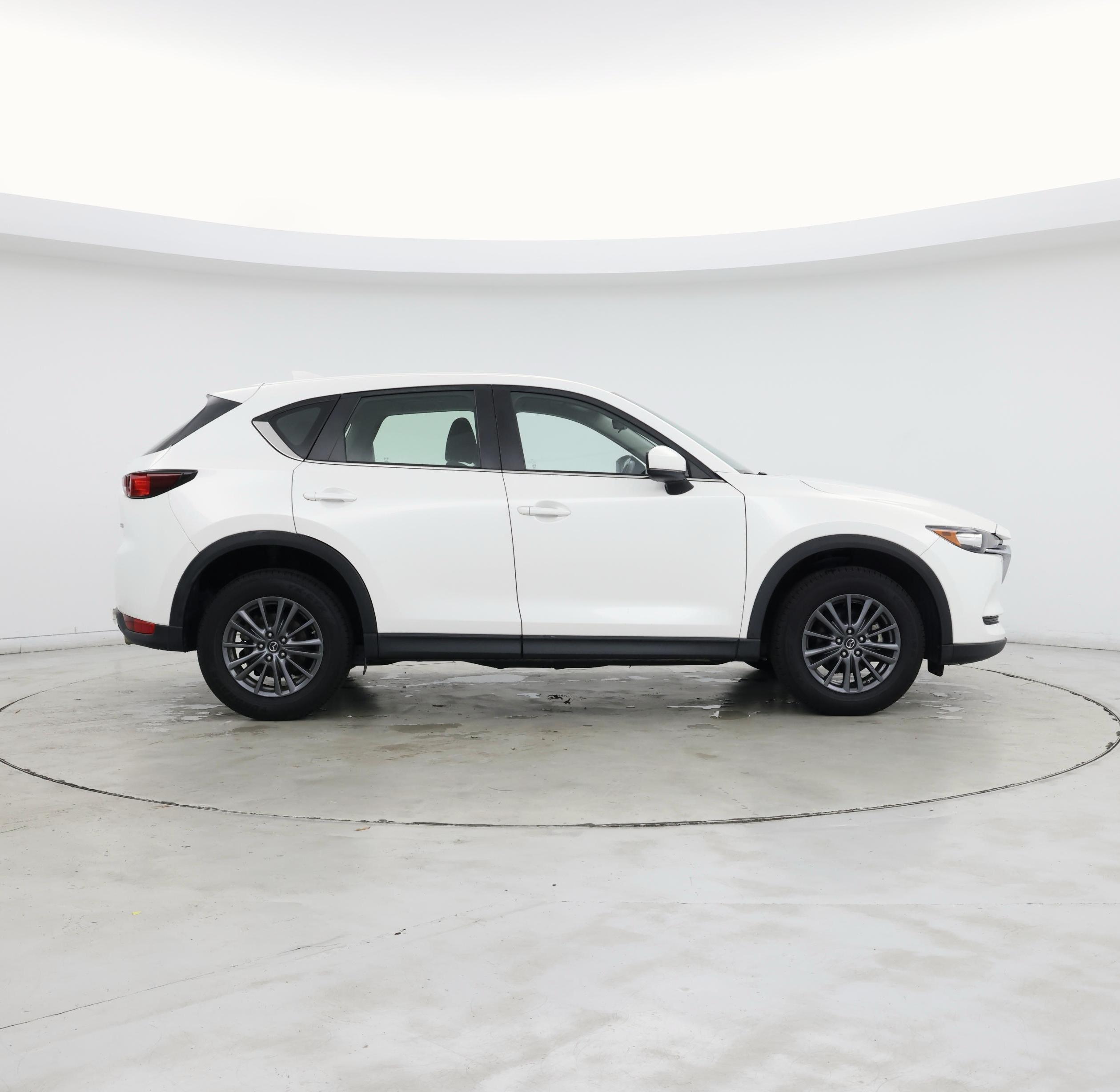 Thumbnail: 2019 Mazda CX-5 - 7