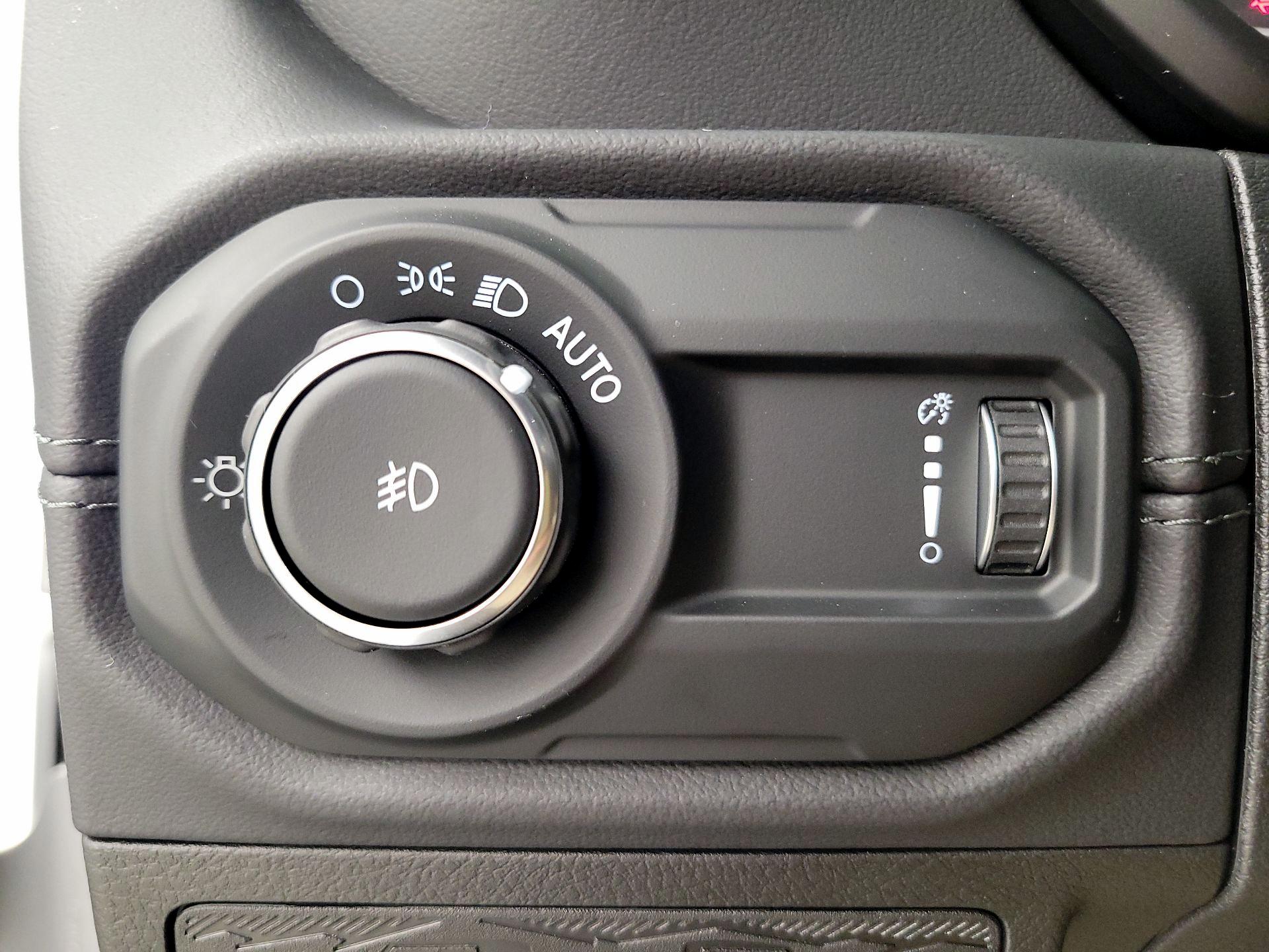 Thumbnail: 2024 Jeep Wrangler - 13