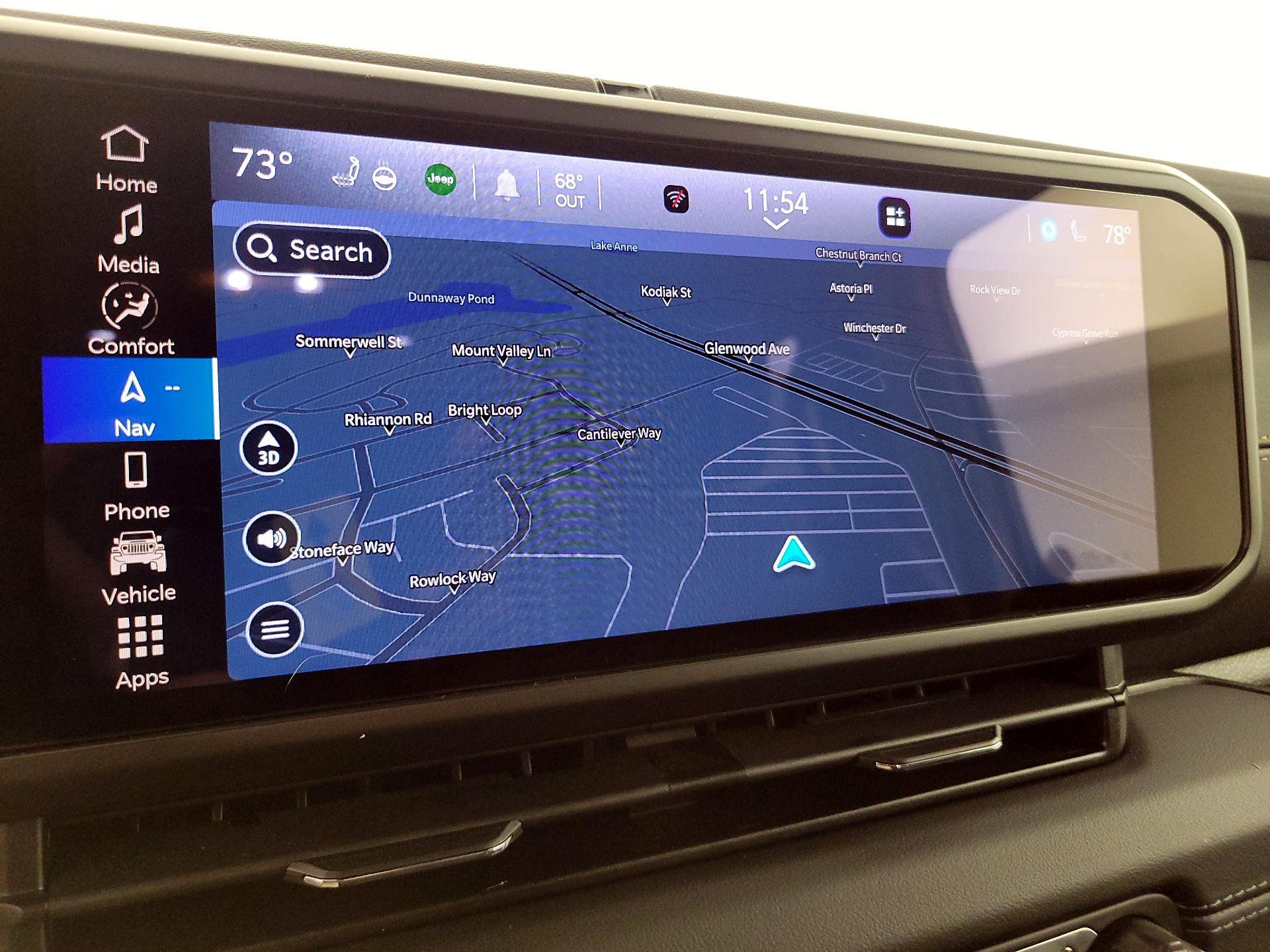 Thumbnail: 2024 Jeep Wrangler - 14