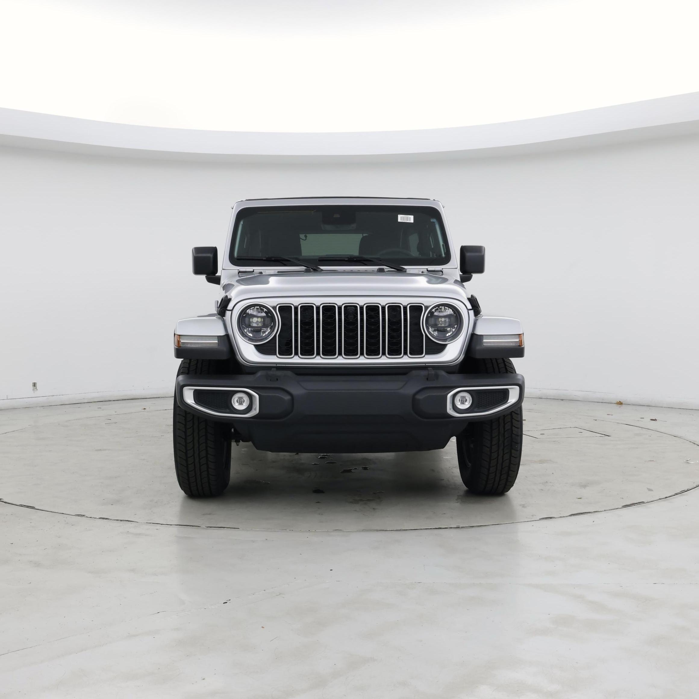 Thumbnail: 2024 Jeep Wrangler - 5