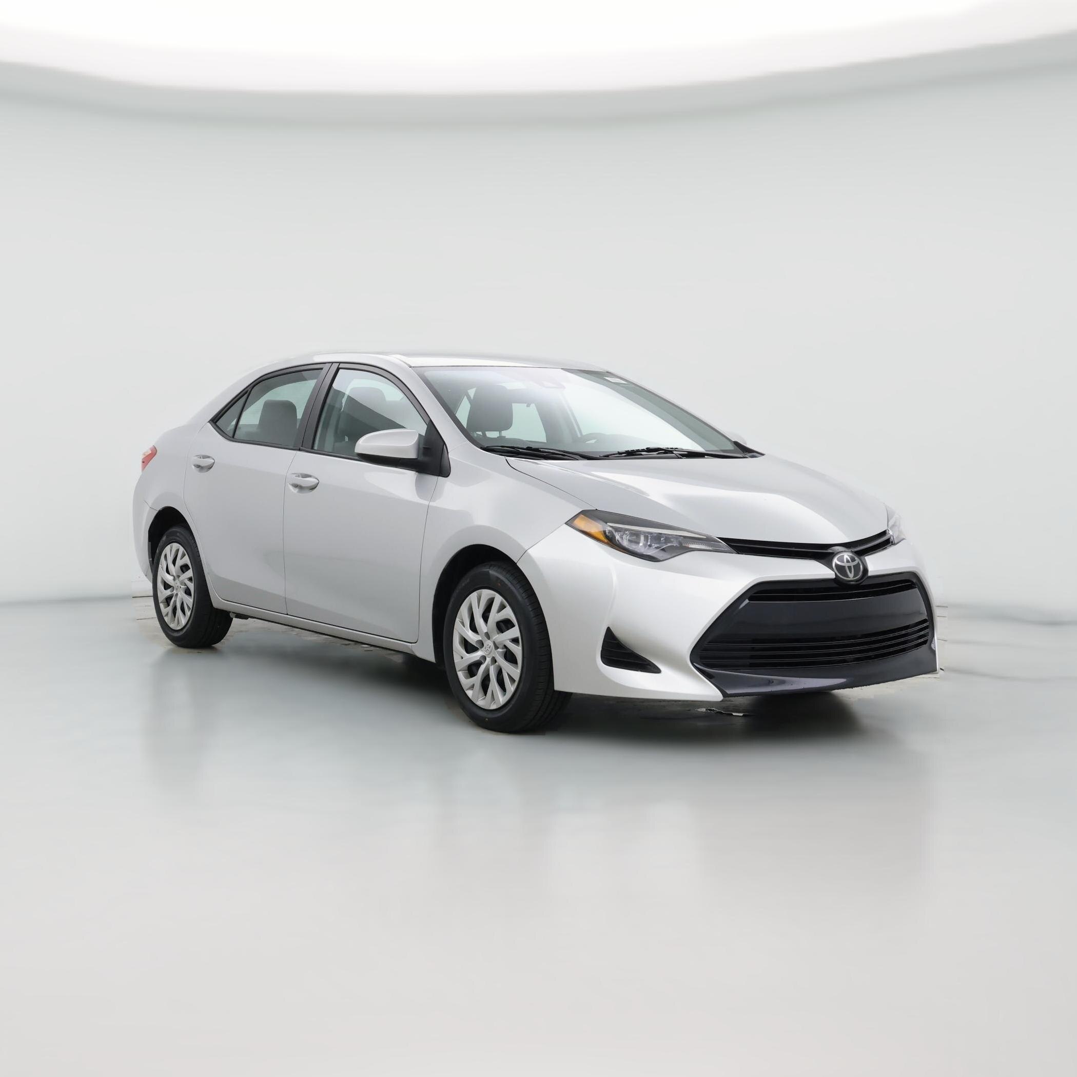 Thumbnail: 2019 Toyota Corolla - 1