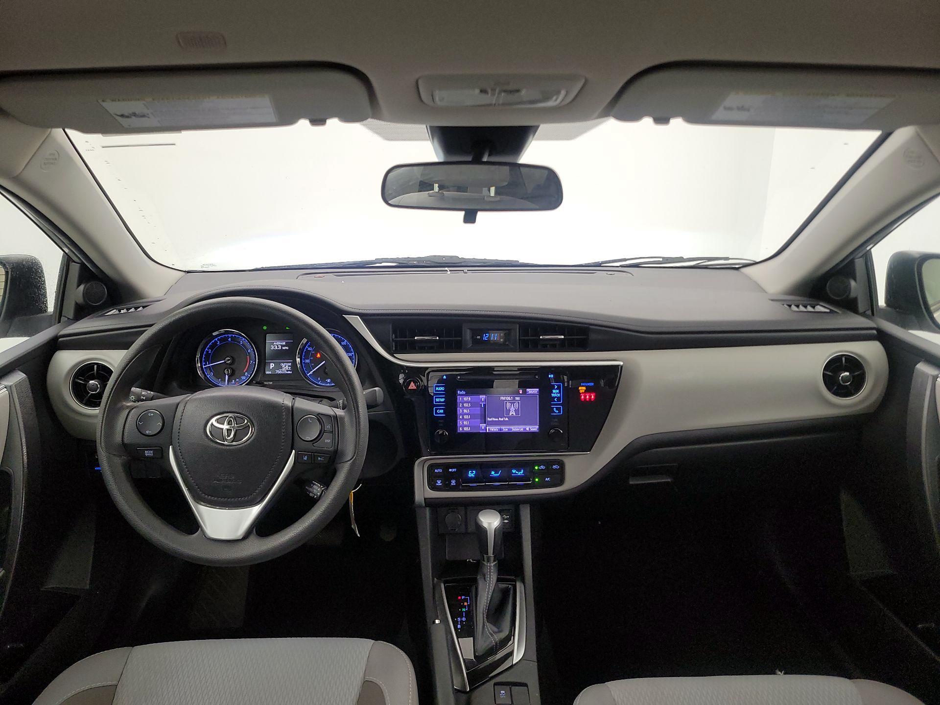 Thumbnail: 2019 Toyota Corolla - 9