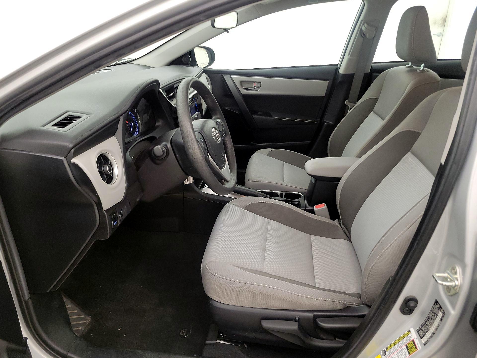 Thumbnail: 2019 Toyota Corolla - 11