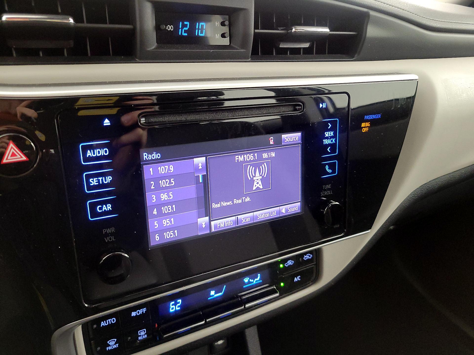 Thumbnail: 2019 Toyota Corolla - 15