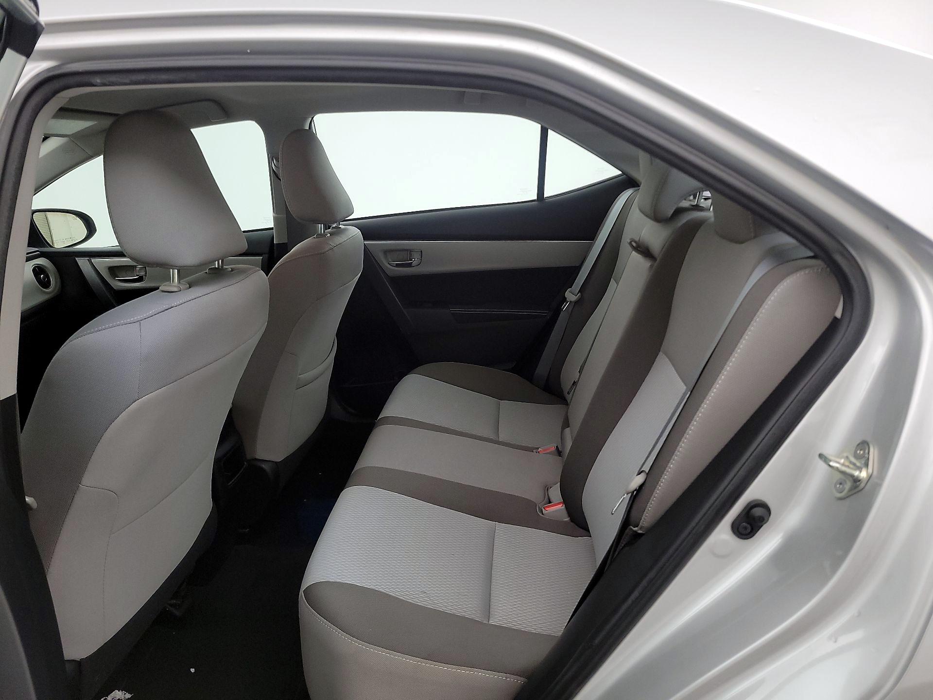 Thumbnail: 2019 Toyota Corolla - 19