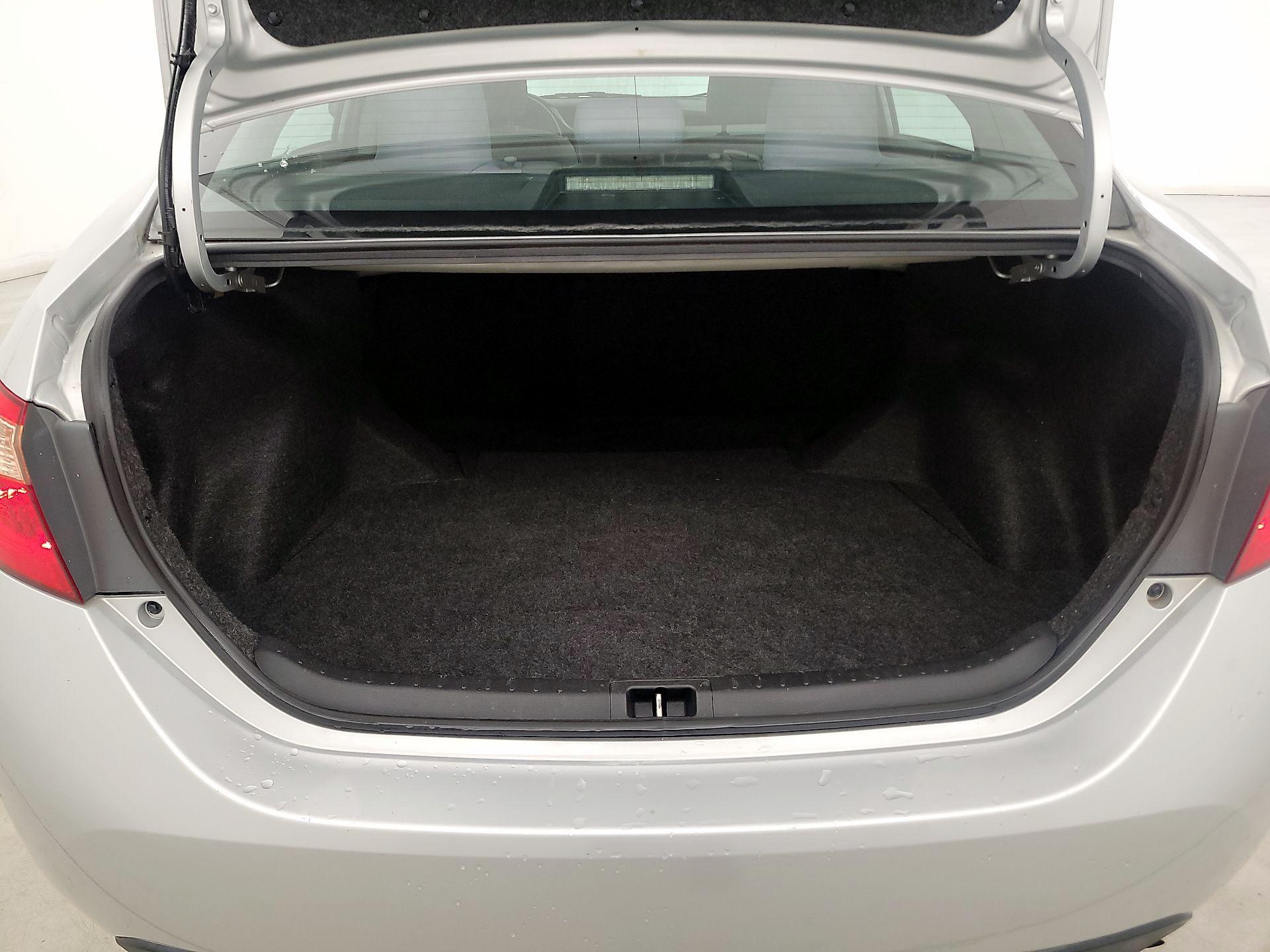 Thumbnail: 2019 Toyota Corolla - 20