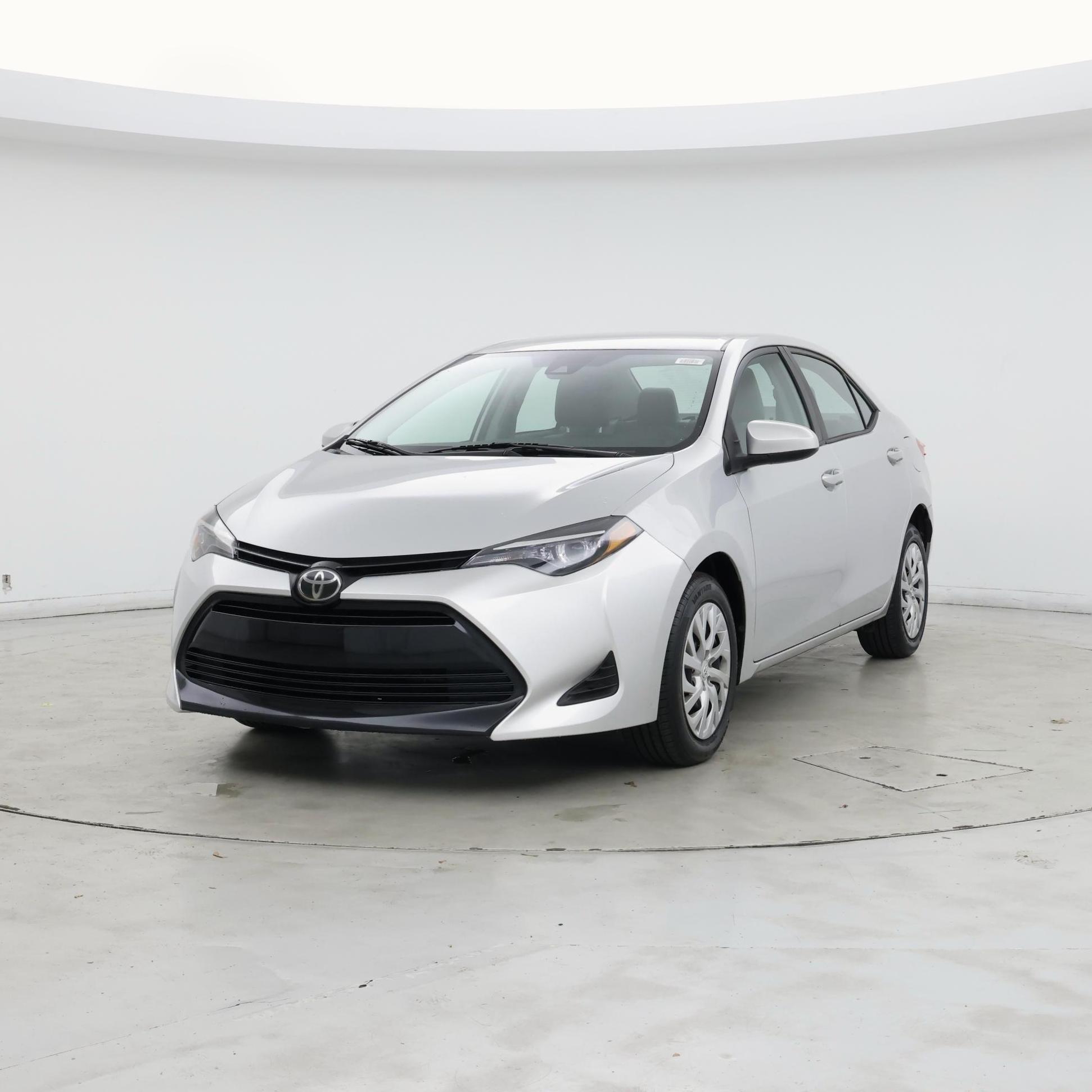 Thumbnail: 2019 Toyota Corolla - 4