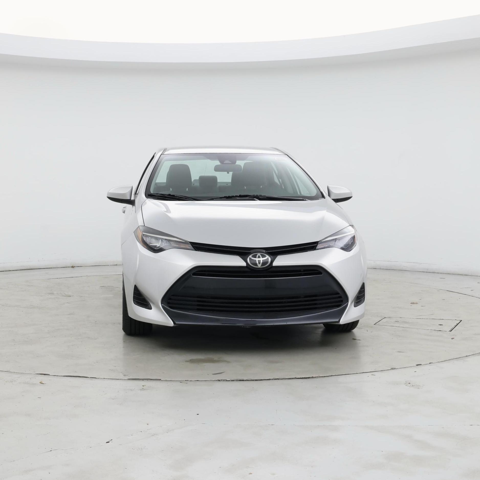 Thumbnail: 2019 Toyota Corolla - 5