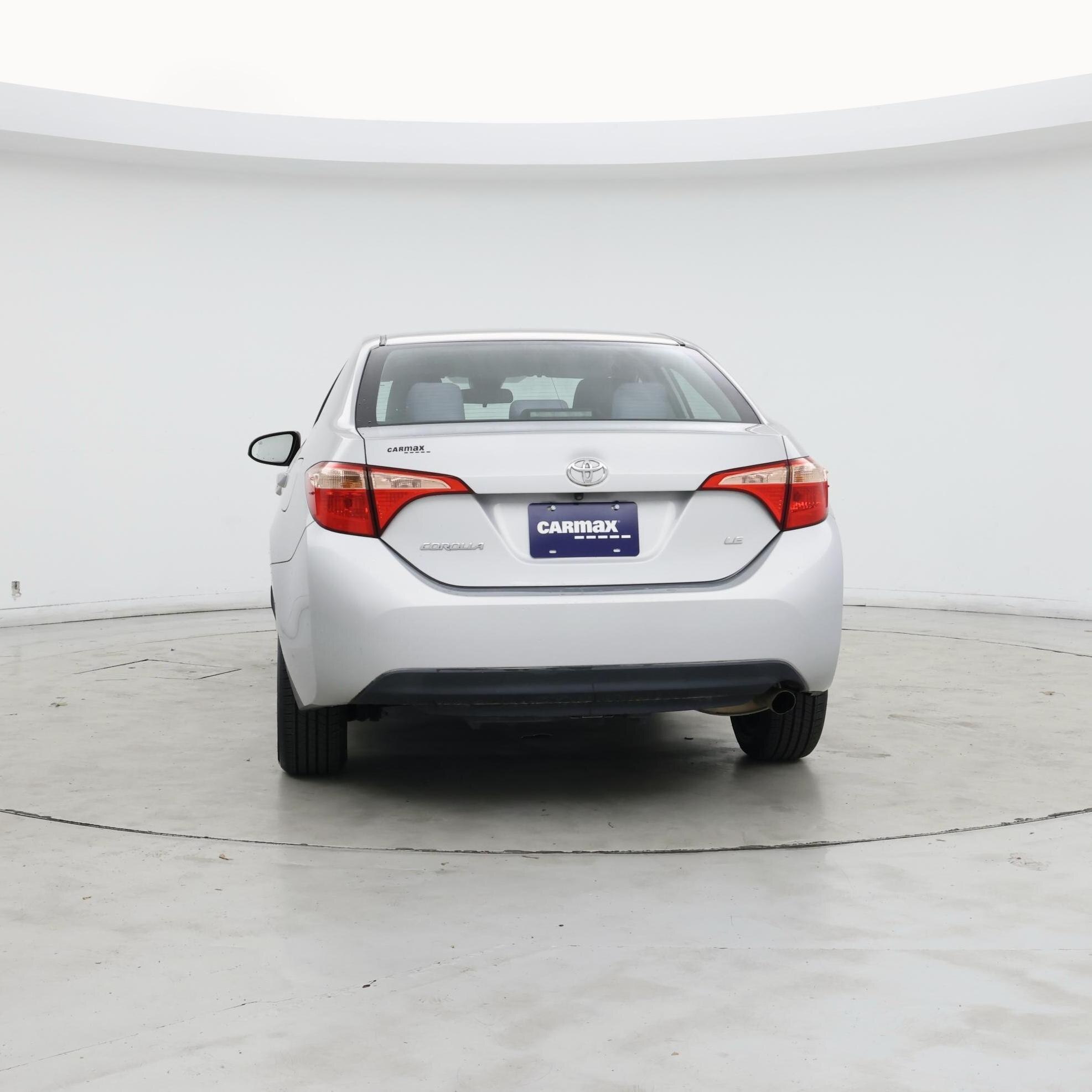 Thumbnail: 2019 Toyota Corolla - 6