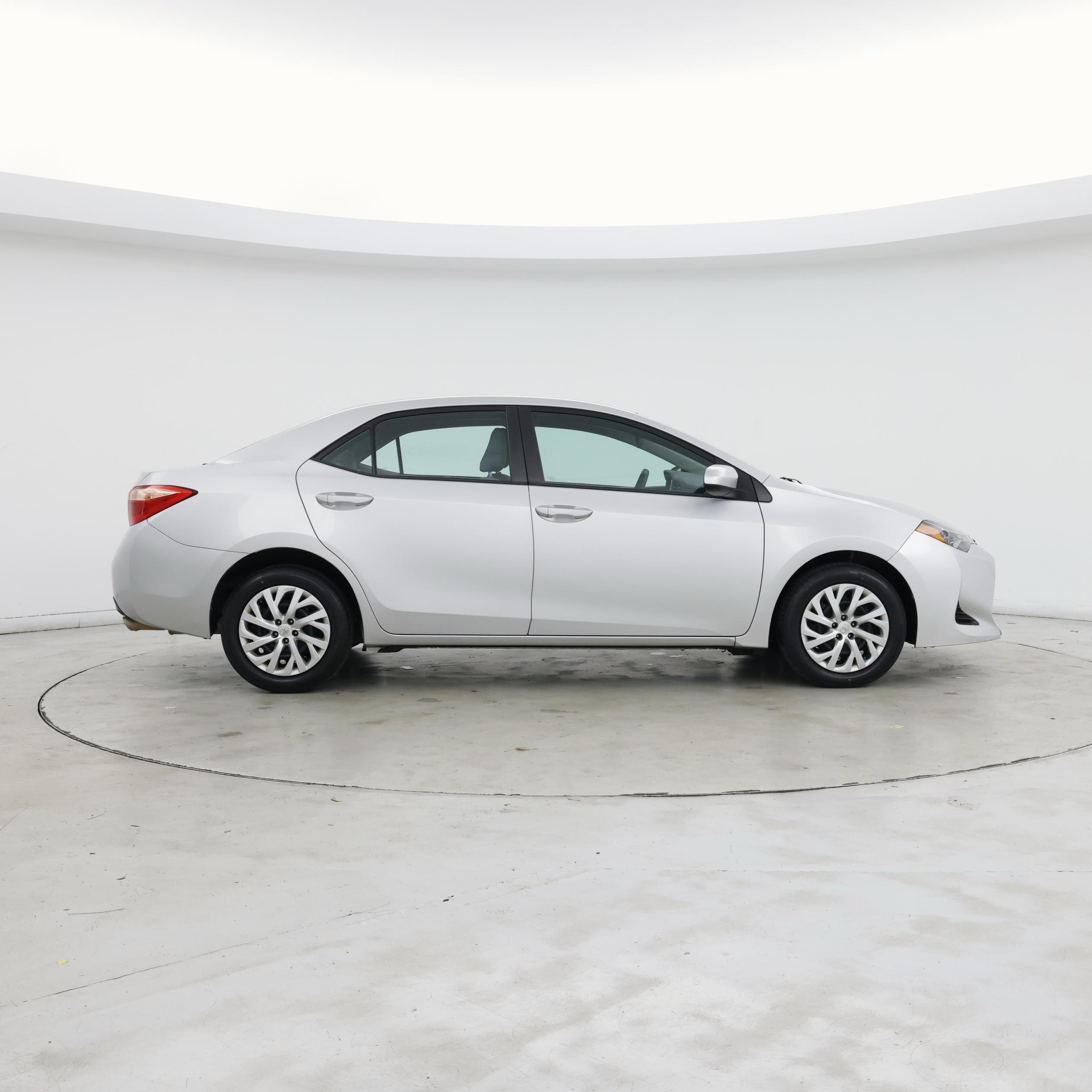 Thumbnail: 2019 Toyota Corolla - 7