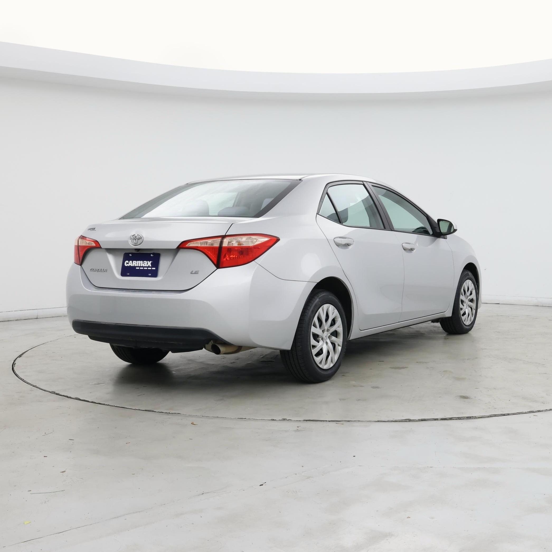 Thumbnail: 2019 Toyota Corolla - 8