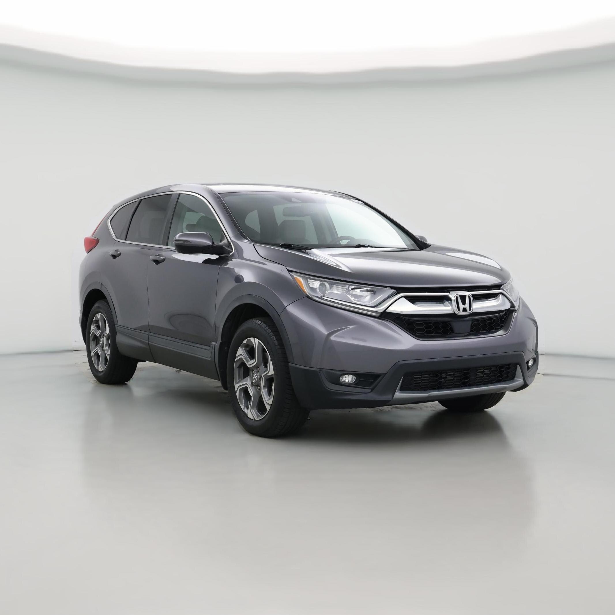 Thumbnail: 2017 Honda CR-V - 1