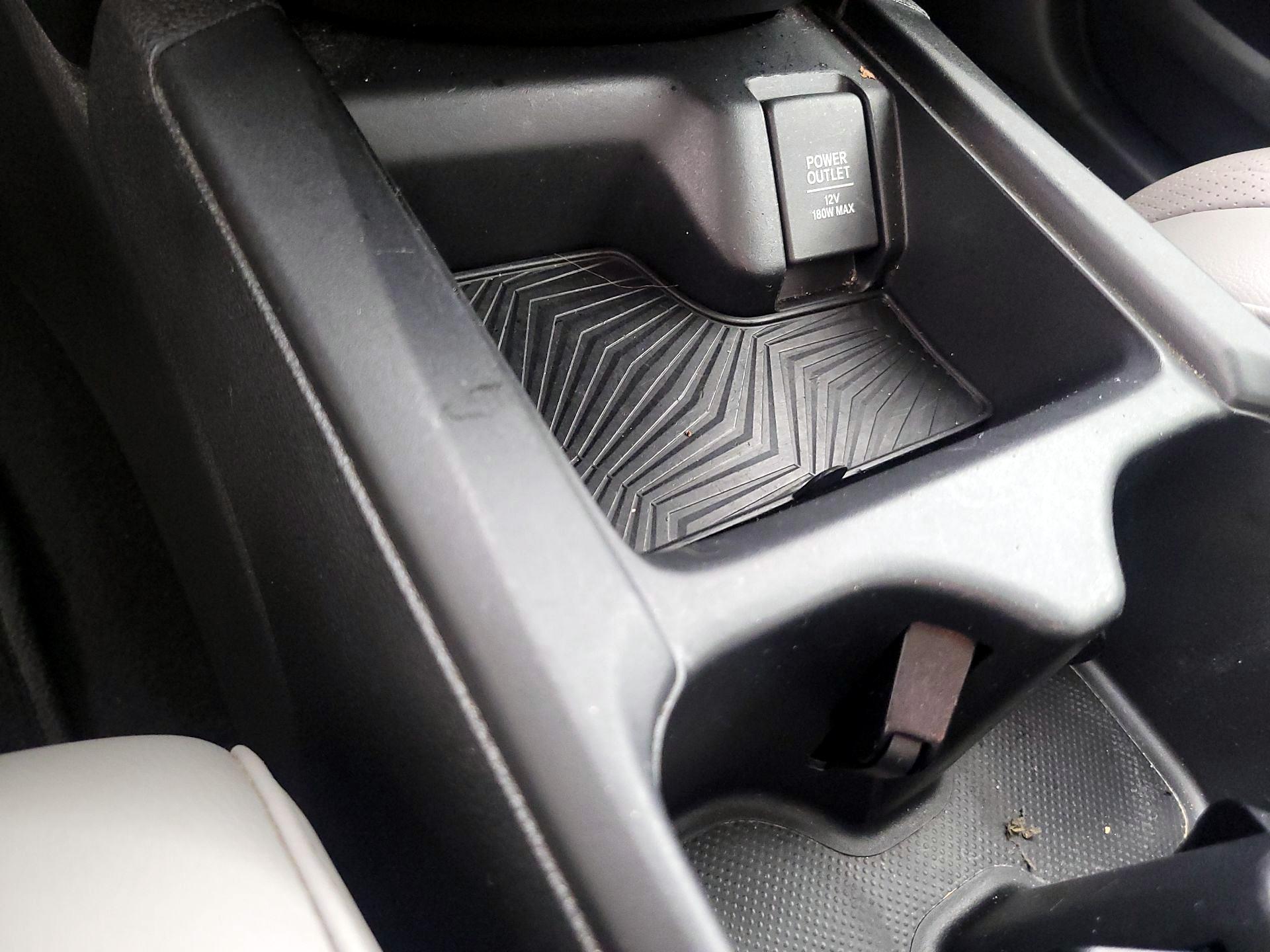 Thumbnail: 2017 Honda CR-V - 18