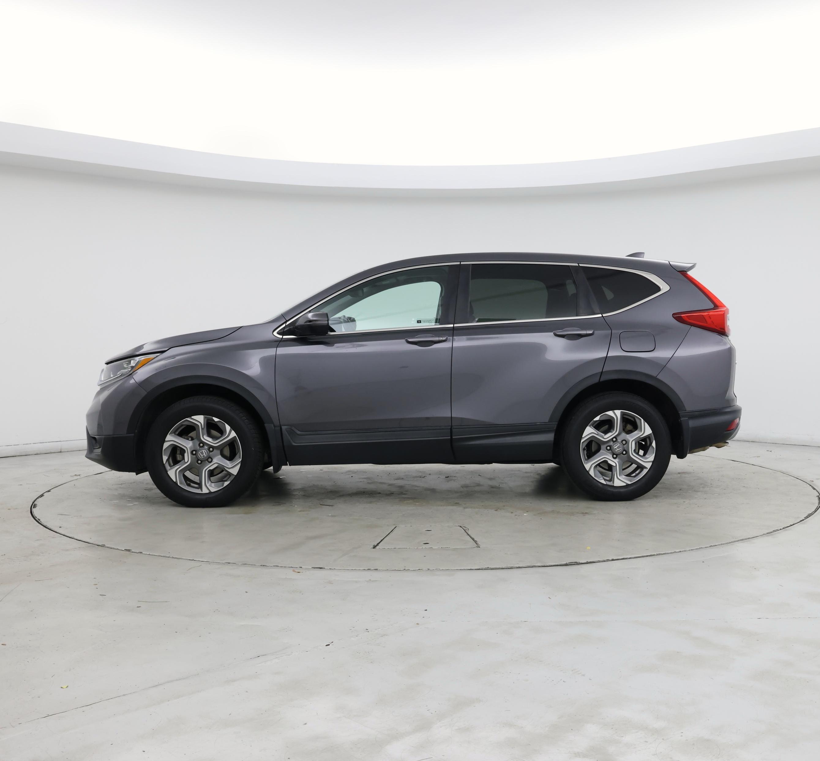 Thumbnail: 2017 Honda CR-V - 3