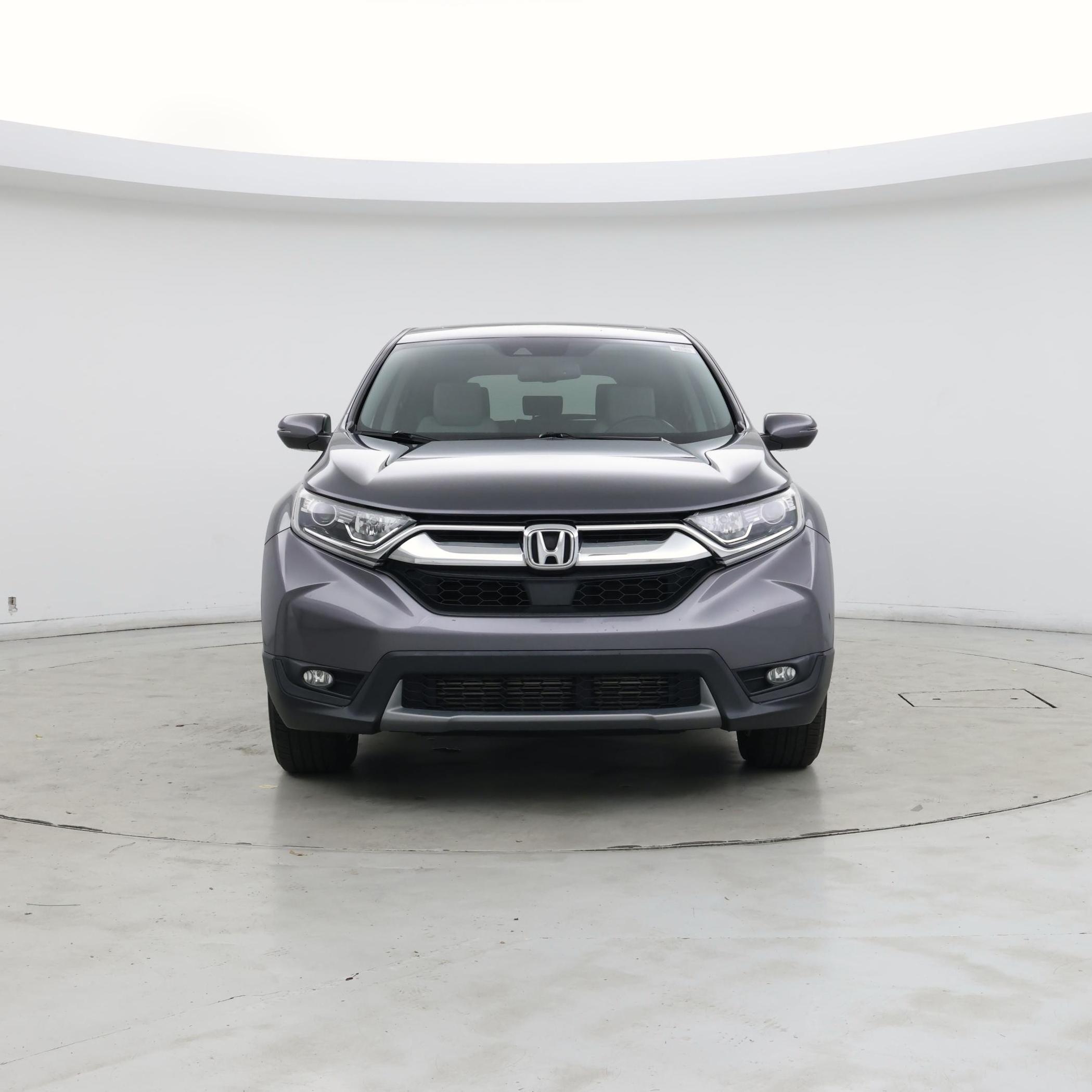 Thumbnail: 2017 Honda CR-V - 5