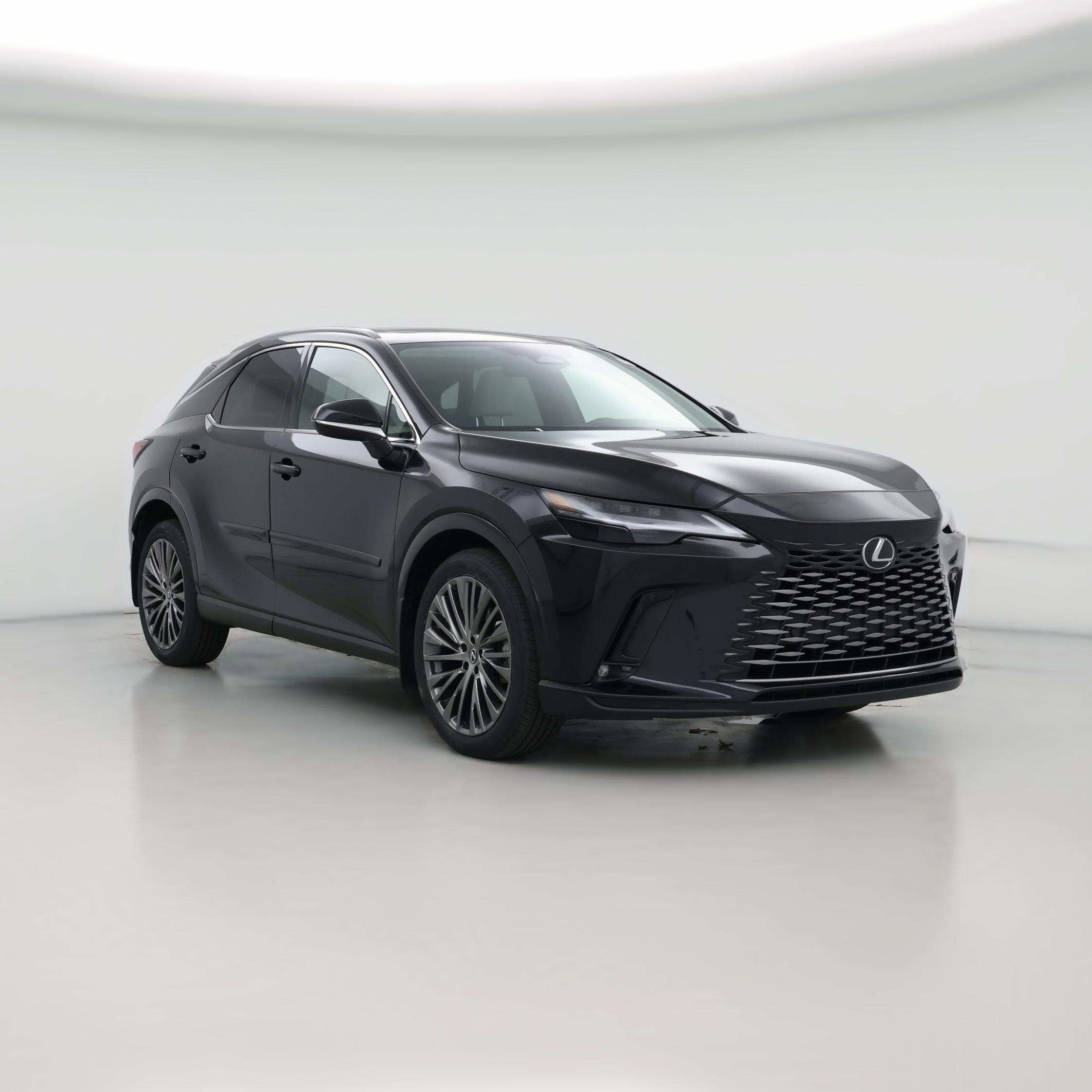 Thumbnail: 2023 Lexus RX - 1