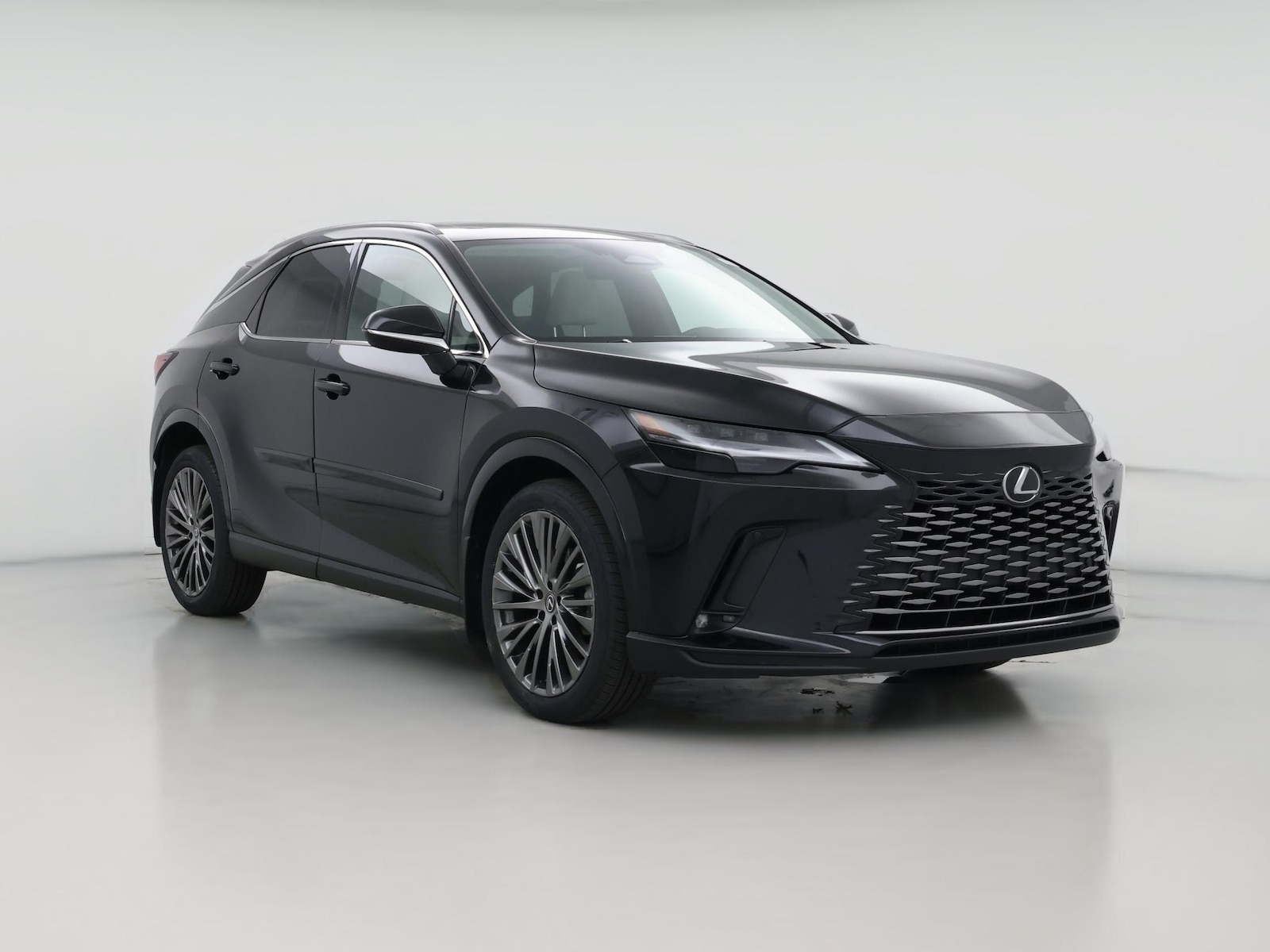 2023 Lexus RX Hybrid