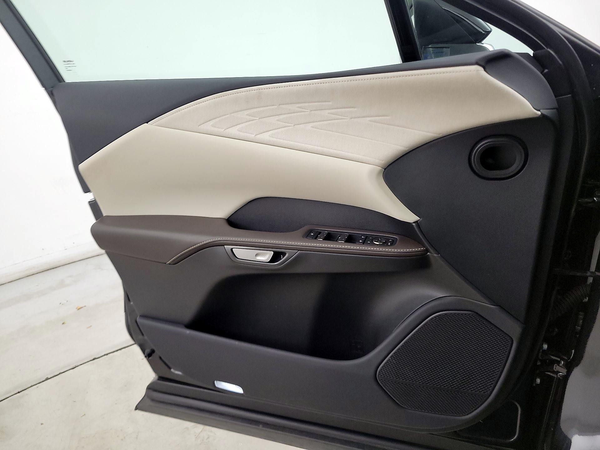 Thumbnail: 2023 Lexus RX - 12