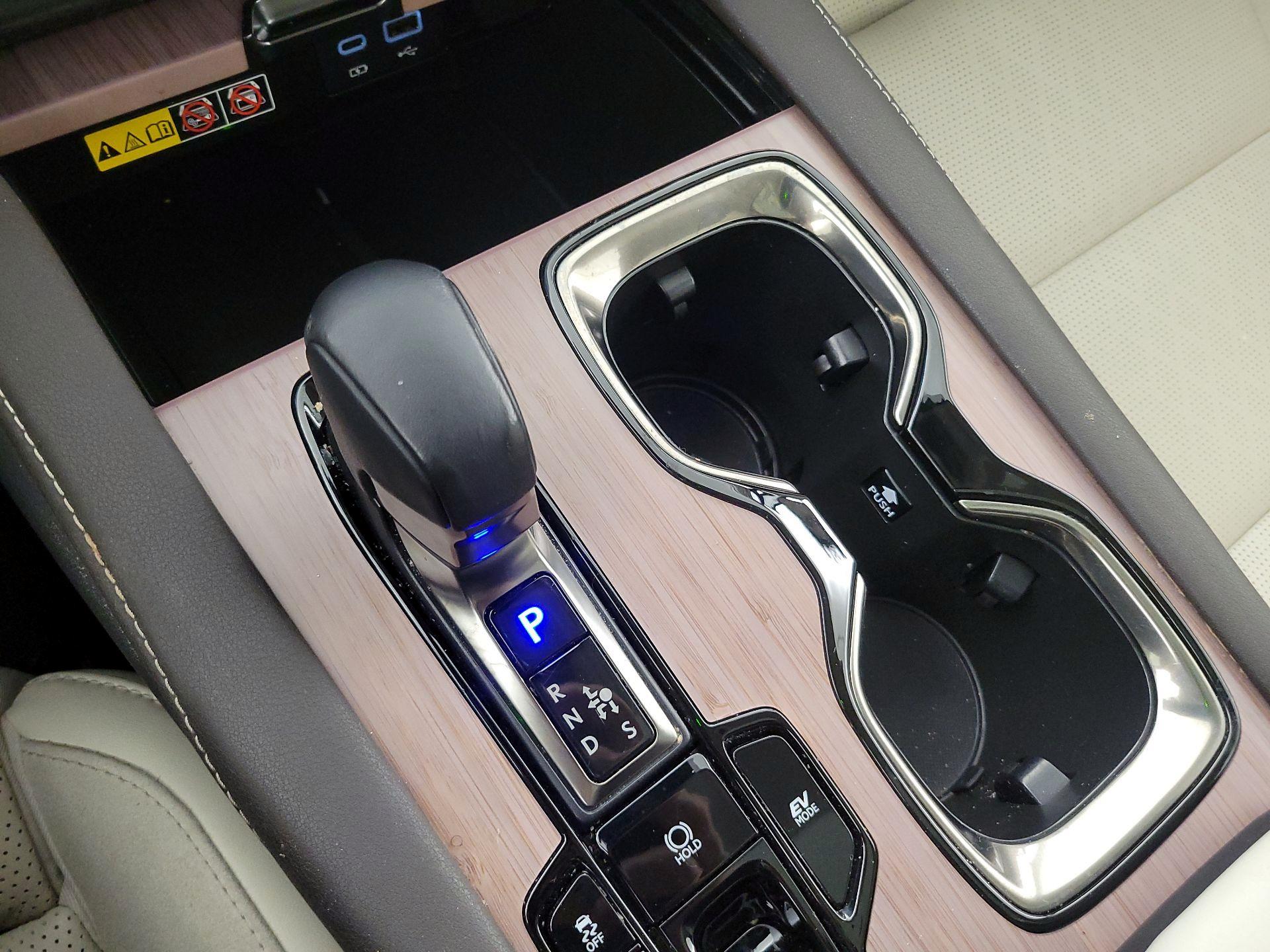 Thumbnail: 2023 Lexus RX - 18