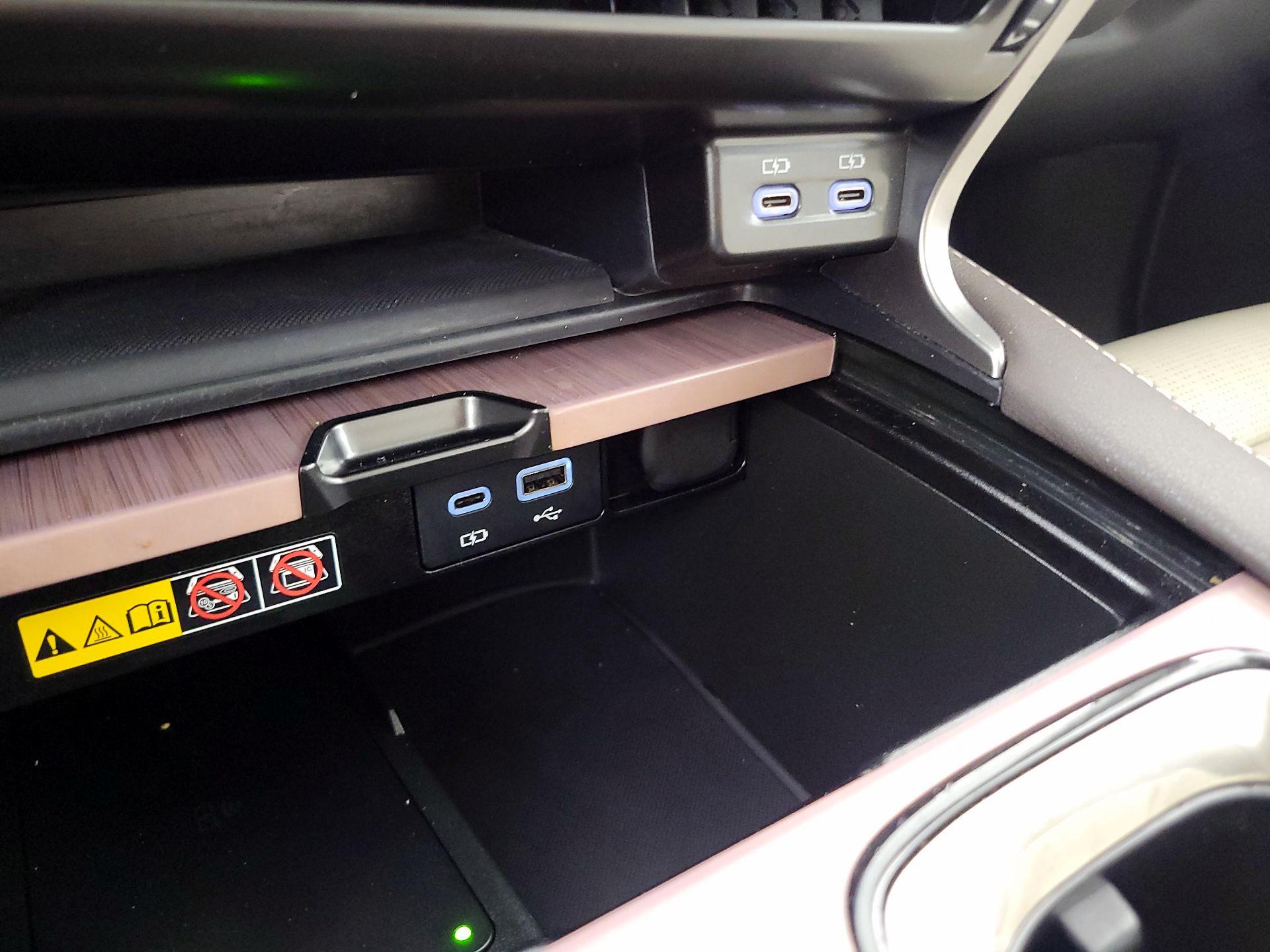 Thumbnail: 2023 Lexus RX - 19