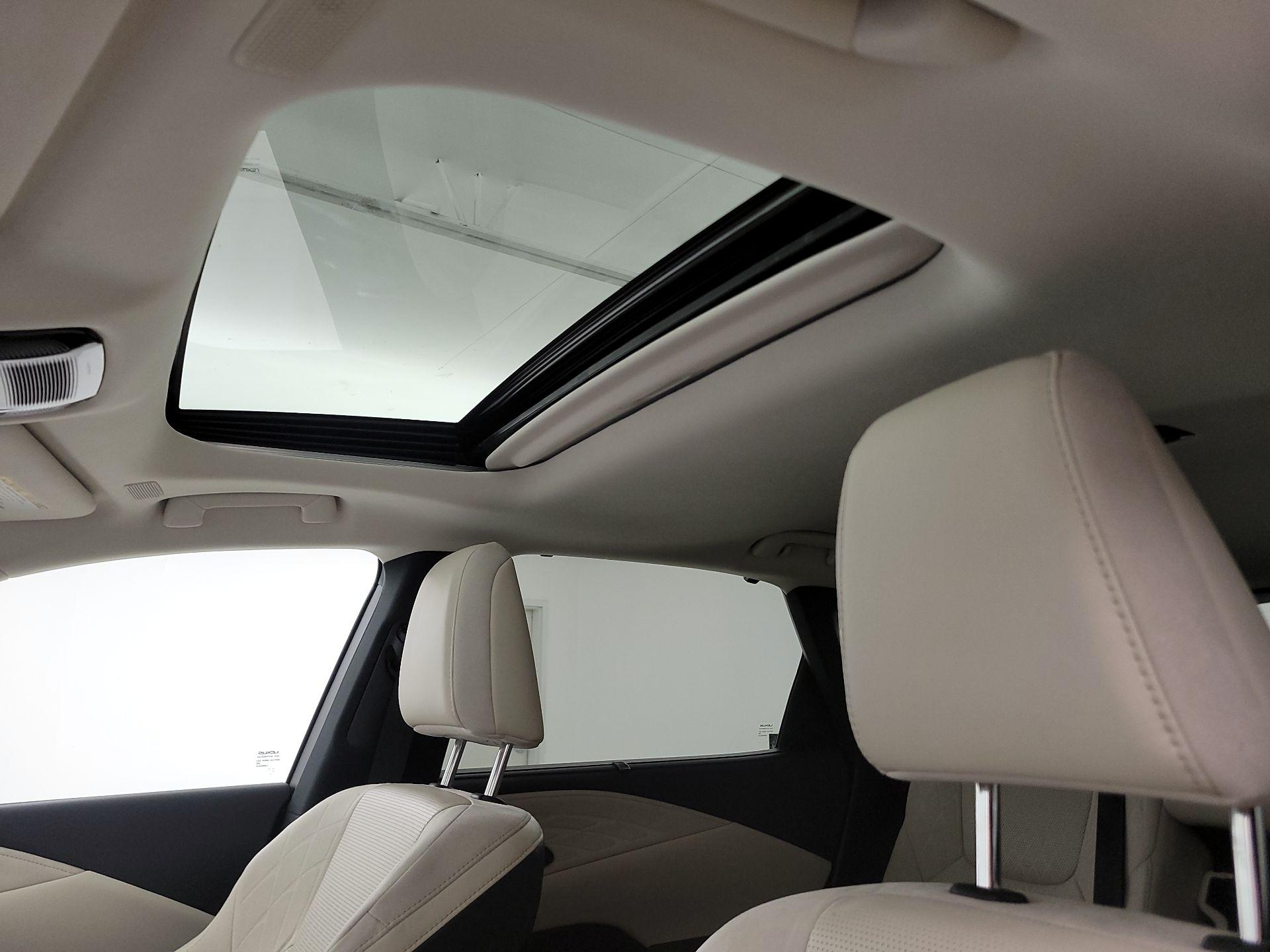 Thumbnail: 2023 Lexus RX - 20