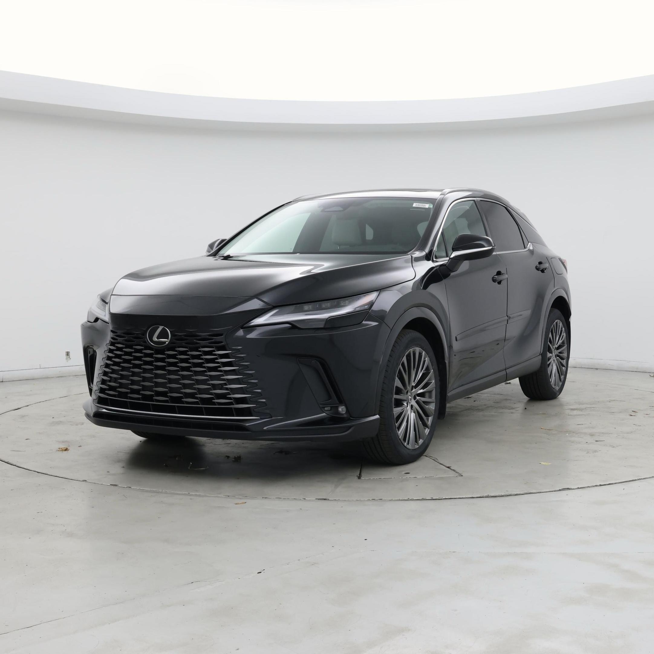 Thumbnail: 2023 Lexus RX - 4