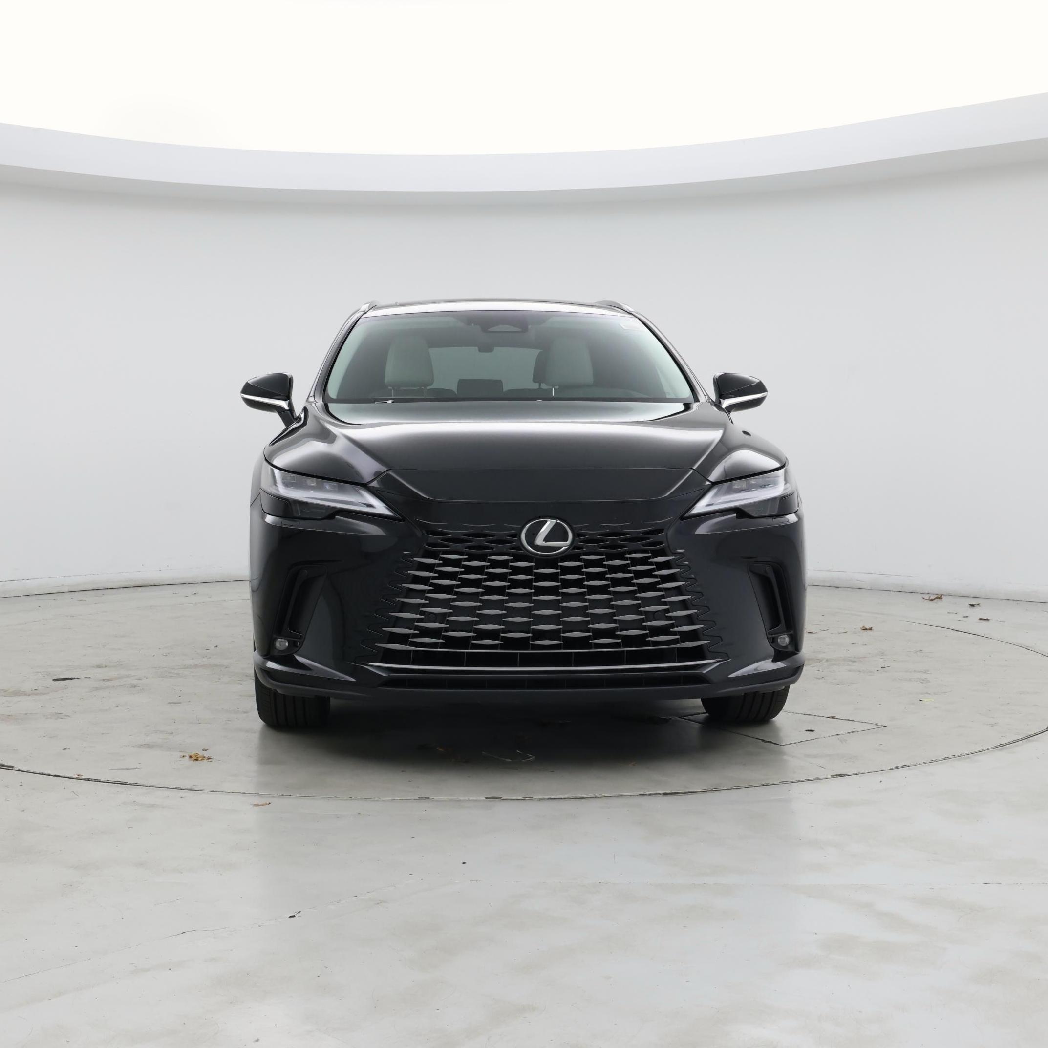 Thumbnail: 2023 Lexus RX - 5